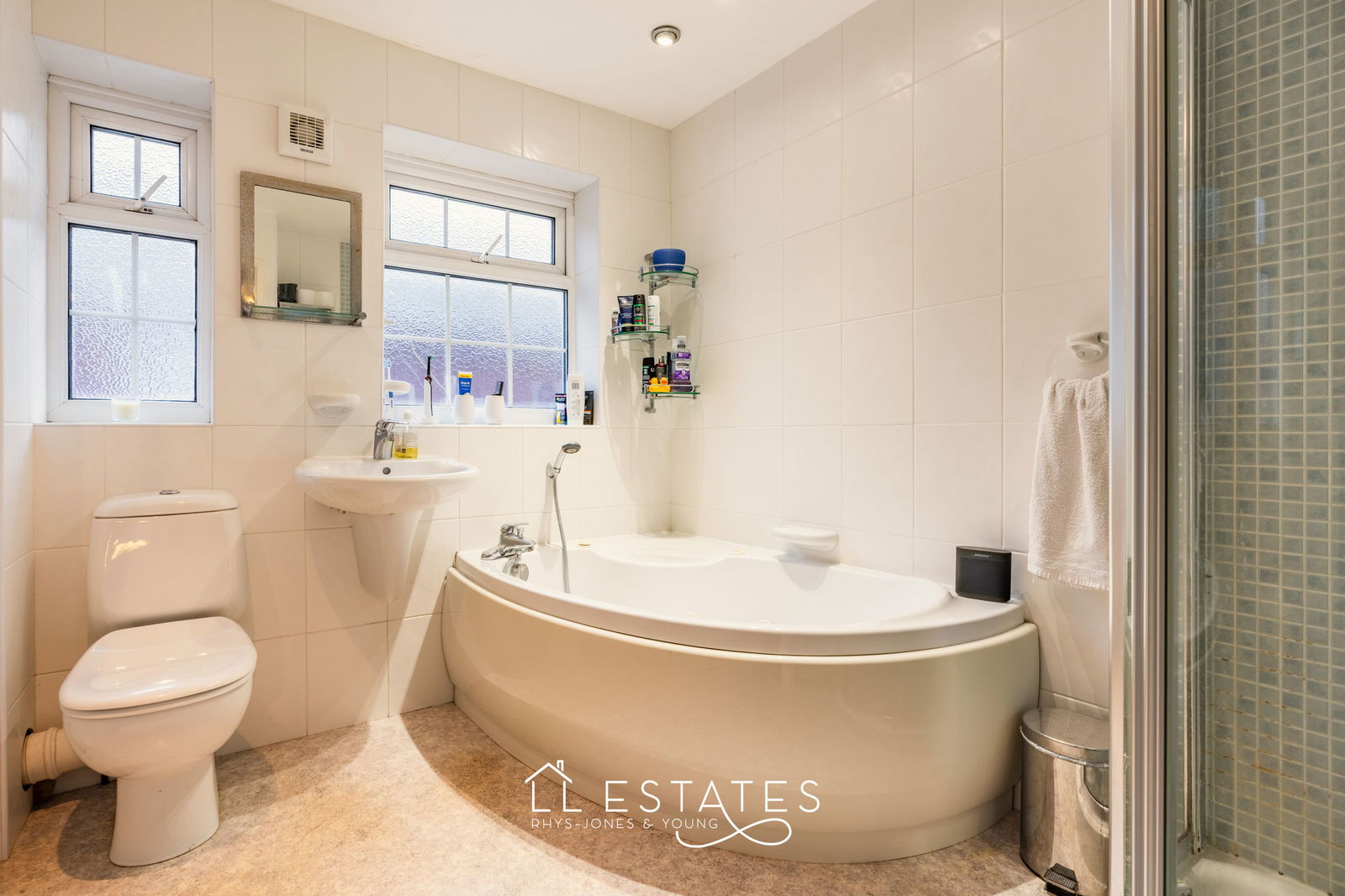 4 bed detached house for sale in St. Marys Court, Rhyl, LL18 3RA 8