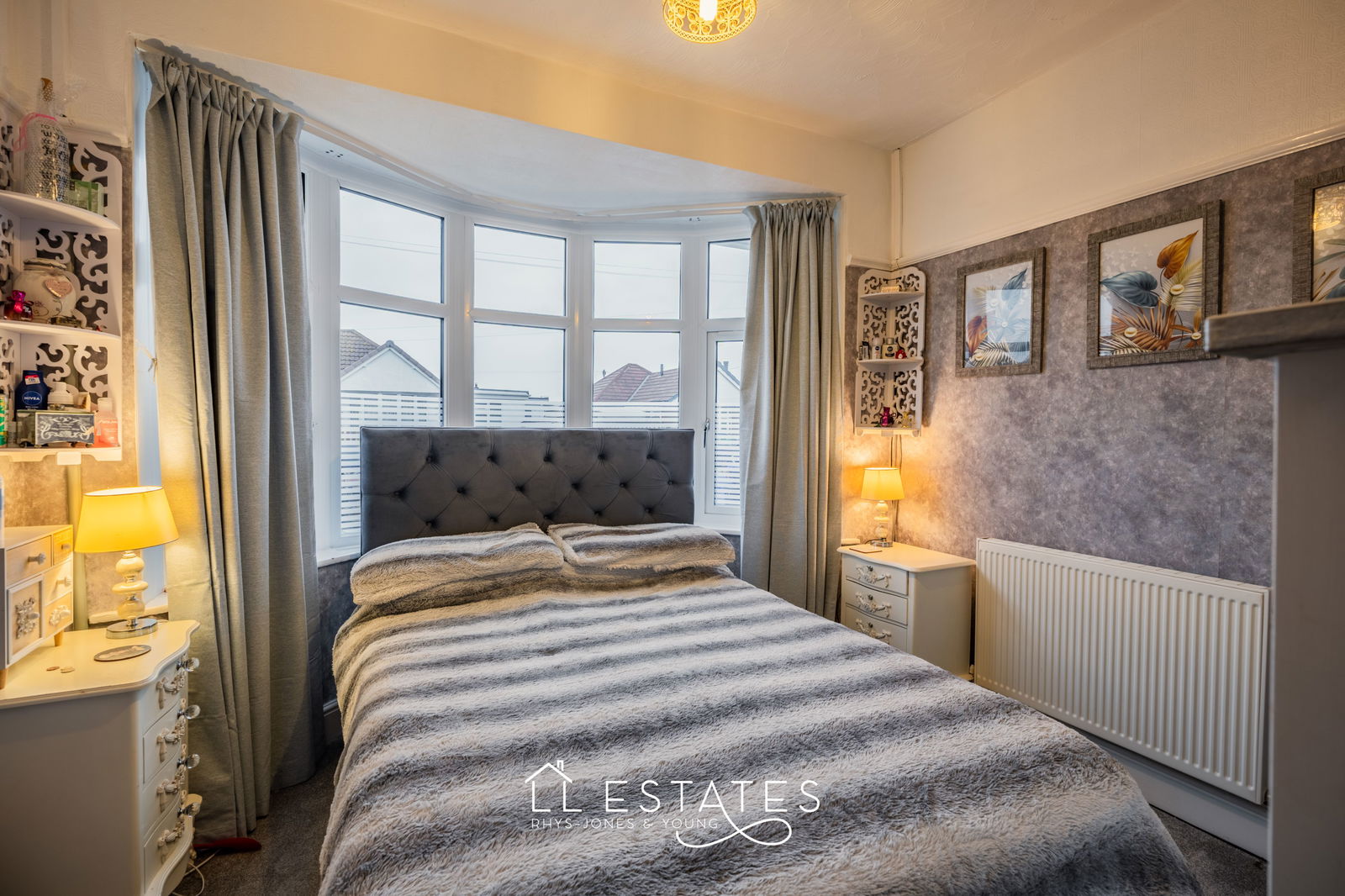 3 bed bungalow for sale in Molineaux Road, Rhyl, LL18 3TY 4