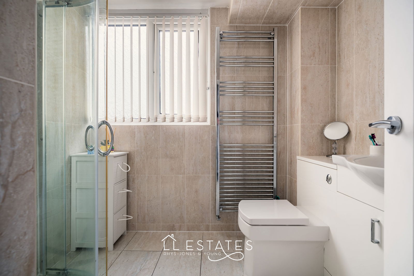 2 bed semi-detached house for sale in 11 Broadway, Prestatyn 5