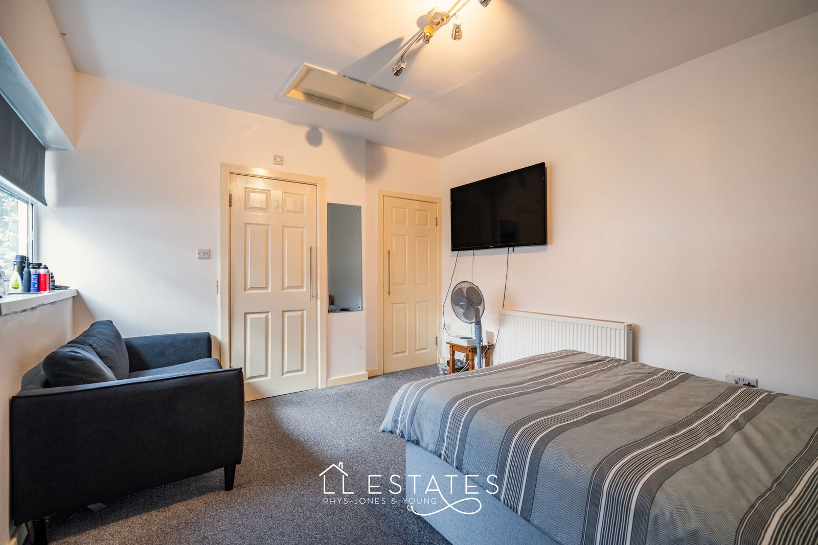 4 bed detached house for sale in 42 Victoria Road West  - Property Image 10