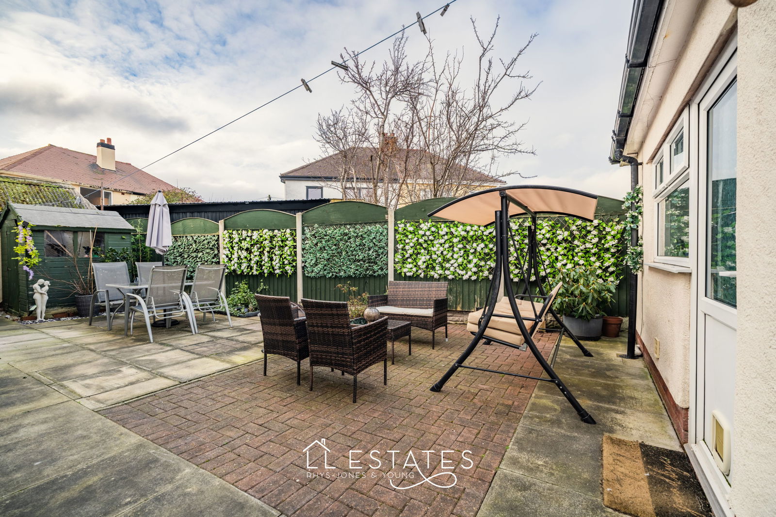 4 bed detached house for sale in 42 Victoria Road West 12