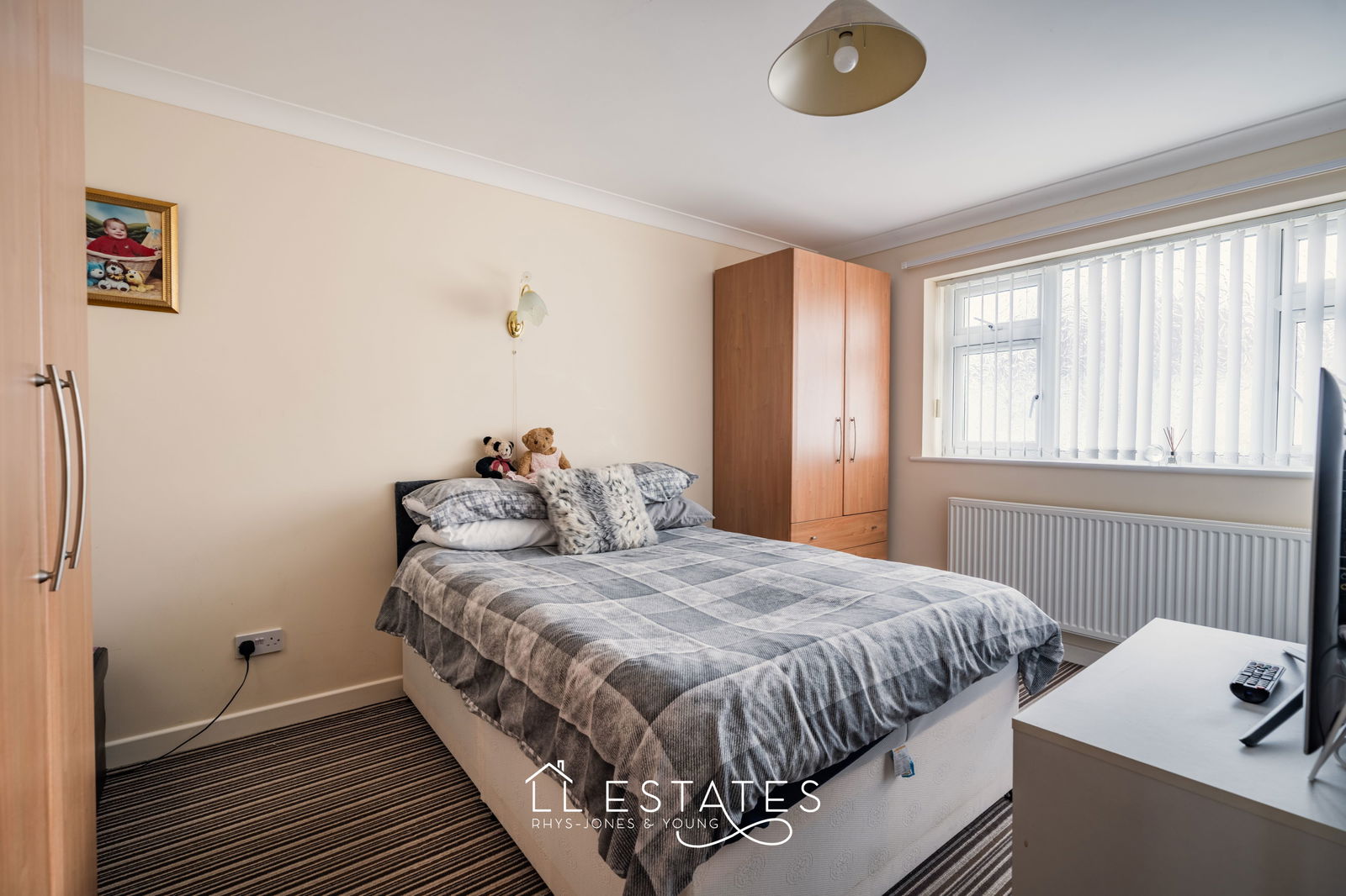 4 bed detached house for sale in 42 Victoria Road West  - Property Image 8