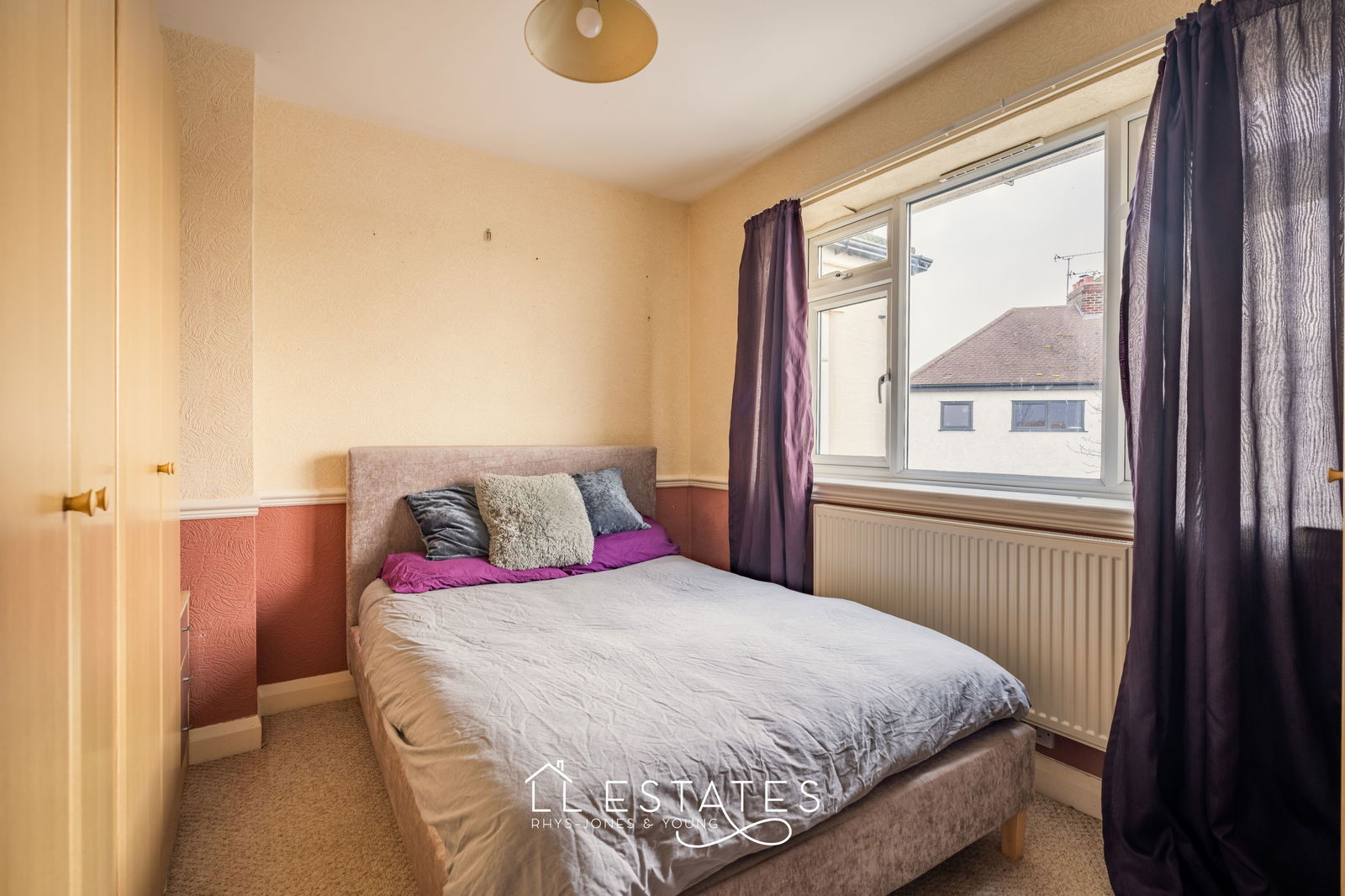 4 bed detached house for sale in 42 Victoria Road West 6