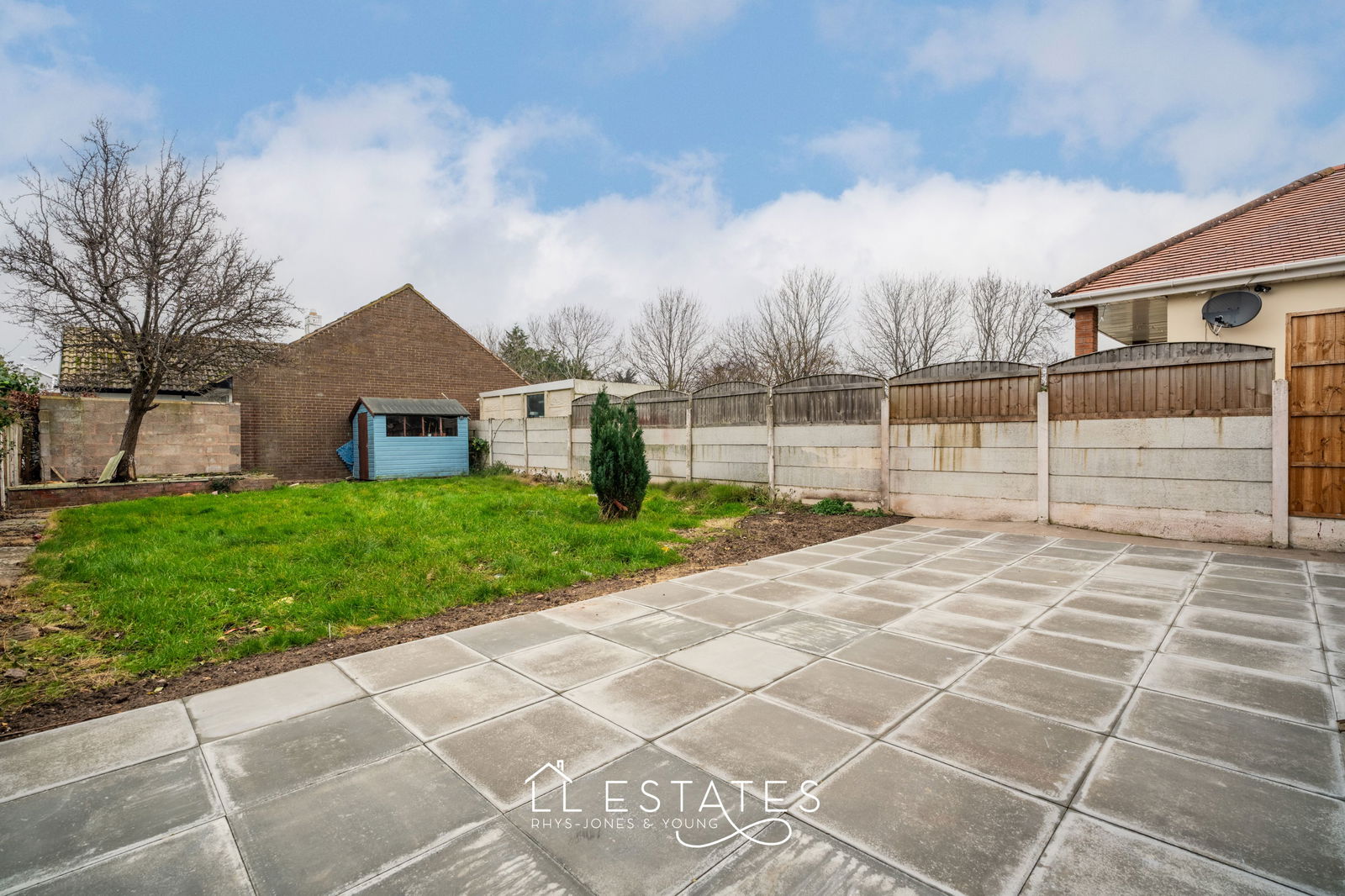 4 bed semi-detached house for sale in Princes Avenue, Prestatyn, LL19 8RW  - Property Image 13