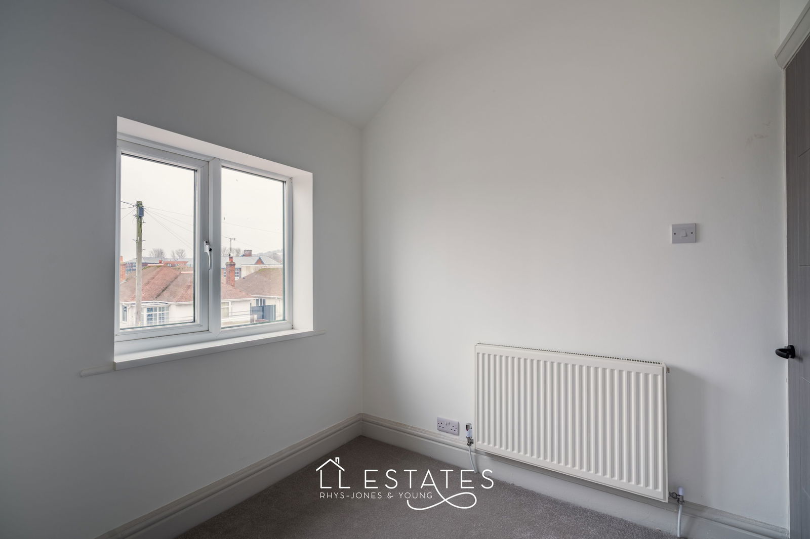 4 bed semi-detached house for sale in Princes Avenue, Prestatyn, LL19 8RW  - Property Image 6