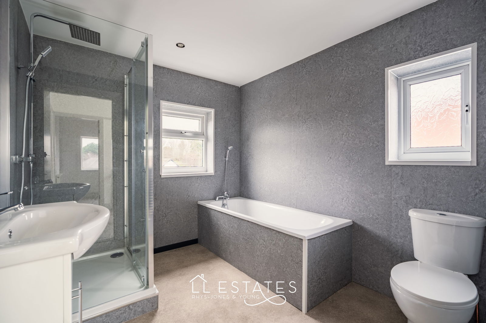 4 bed semi-detached house for sale in Princes Avenue, Prestatyn, LL19 8RW  - Property Image 8