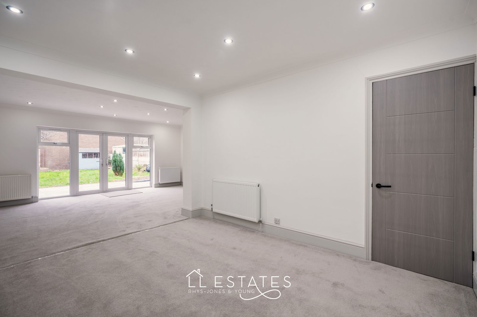 4 bed semi-detached house for sale in Princes Avenue, Prestatyn, LL19 8RW  - Property Image 11