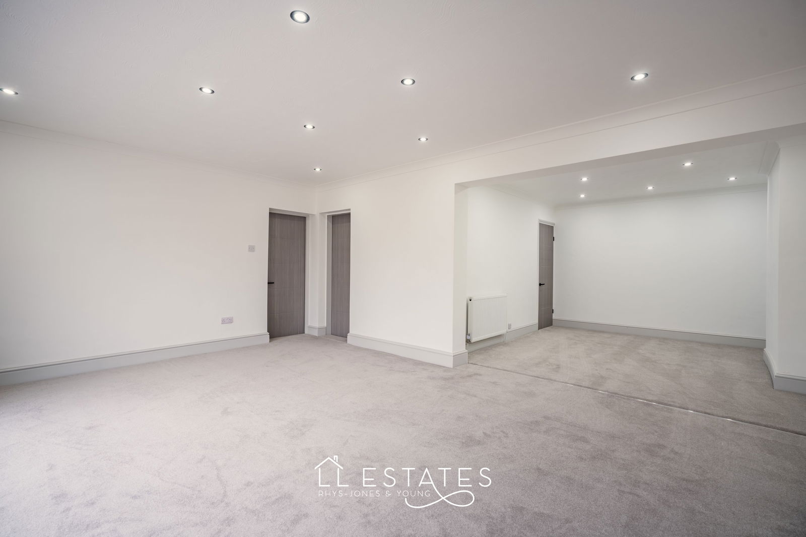 4 bed semi-detached house for sale in Princes Avenue, Prestatyn, LL19 8RW  - Property Image 12