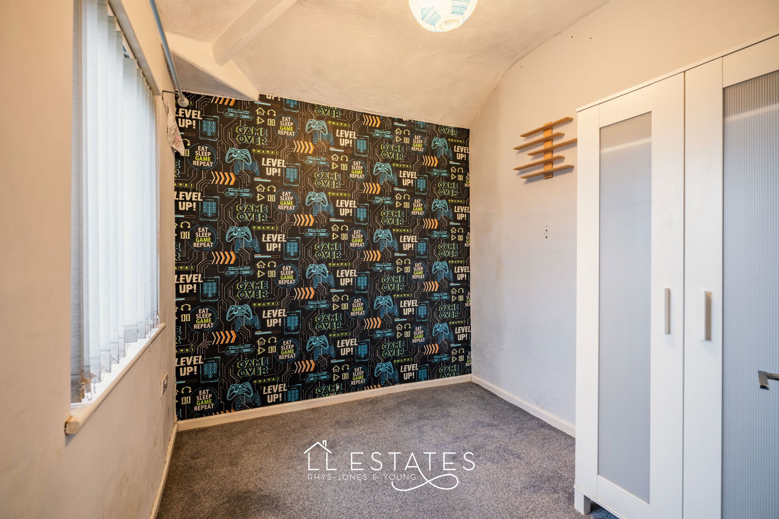 3 bed end of terrace house for sale in Prince Edward Avenue, Rhyl  - Property Image 8