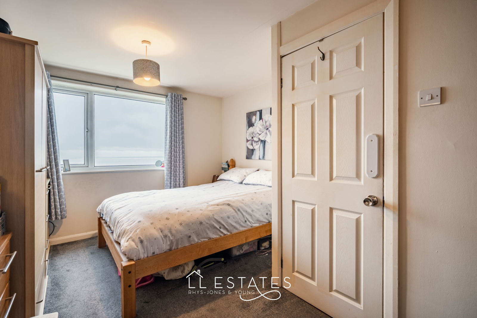 3 bed semi-detached house for sale in Kelston Court, Gwespyr, CH8 9LN  - Property Image 8