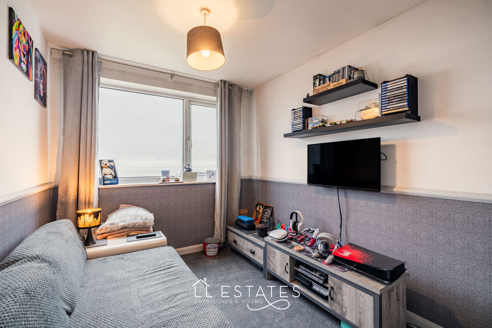 3 bed semi-detached house for sale in Kelston Court, Gwespyr, CH8 9LN 5