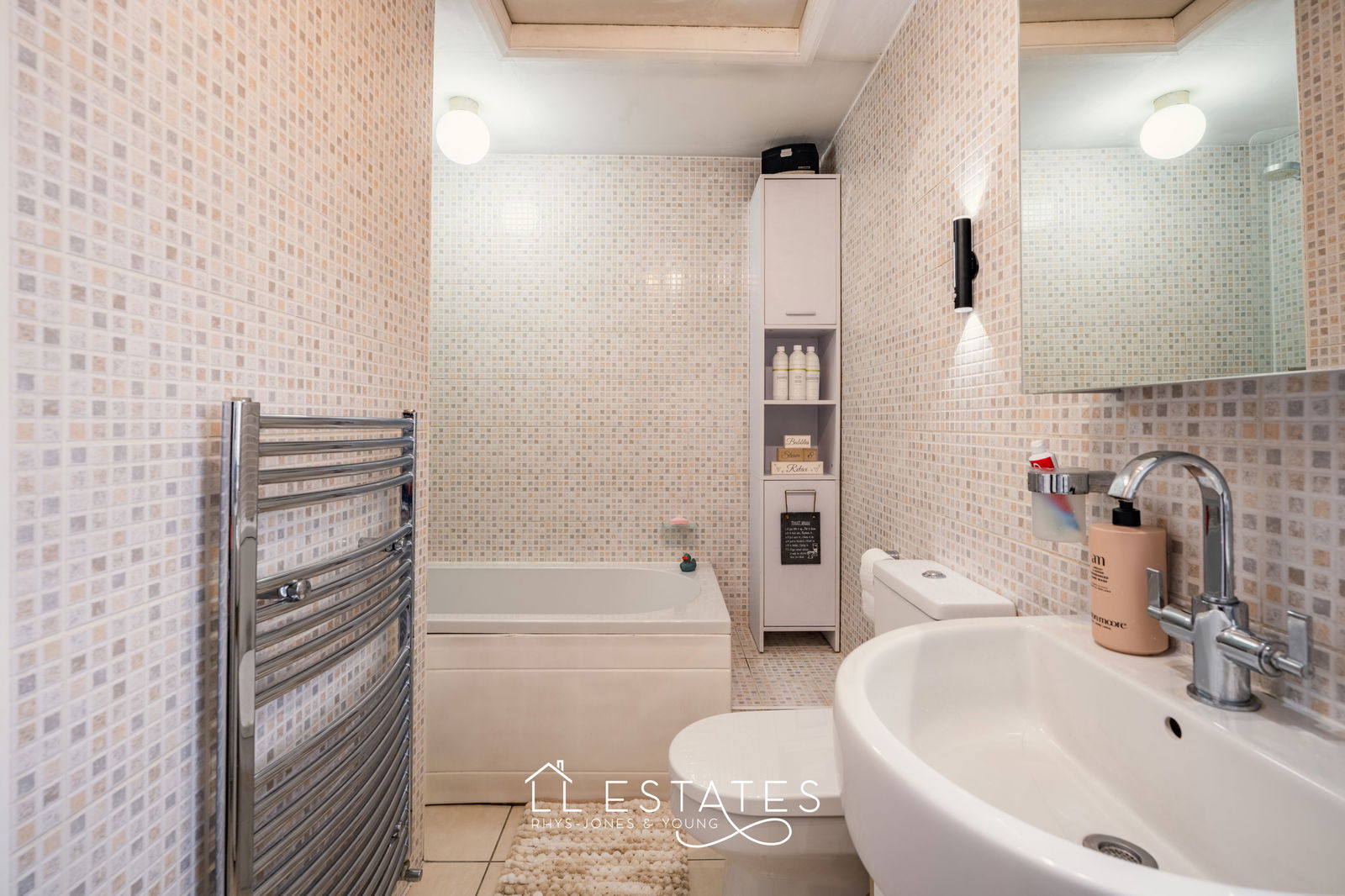 3 bed semi-detached house for sale in Kelston Court, Gwespyr, CH8 9LN  - Property Image 10