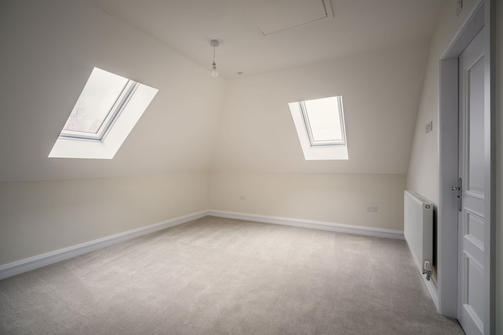 6 bed detached house for sale in Llys Wylfa, St Asaph 9