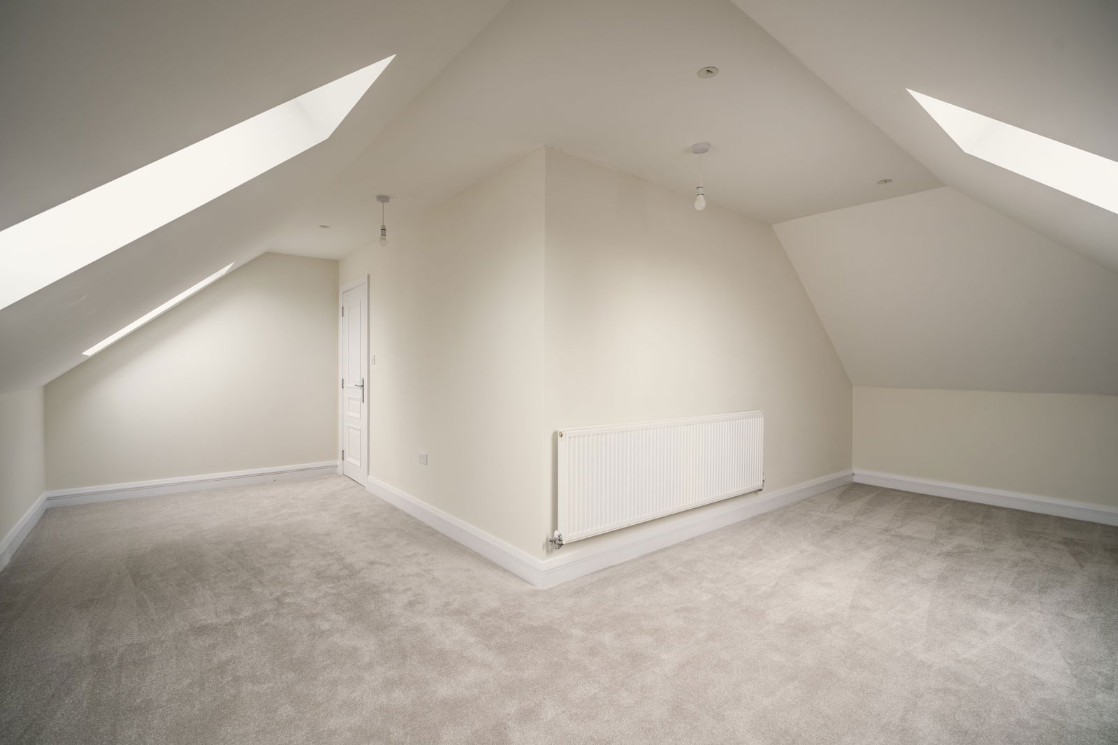 6 bed detached house for sale in Llys Wylfa, St Asaph 11