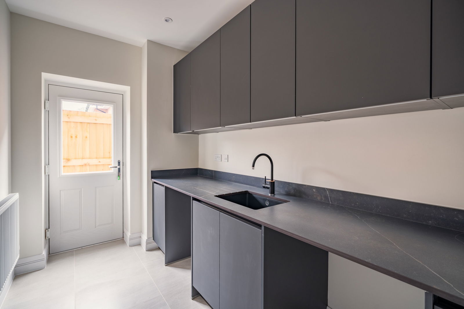 6 bed detached house for sale in Llys Wylfa, St Asaph 5