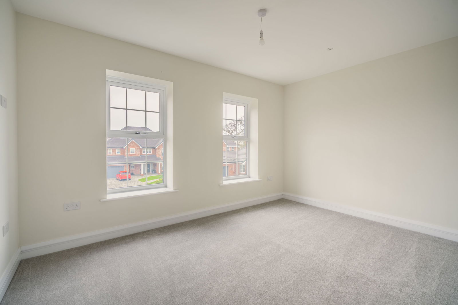 6 bed detached house for sale in Llys Wylfa, St Asaph  - Property Image 18