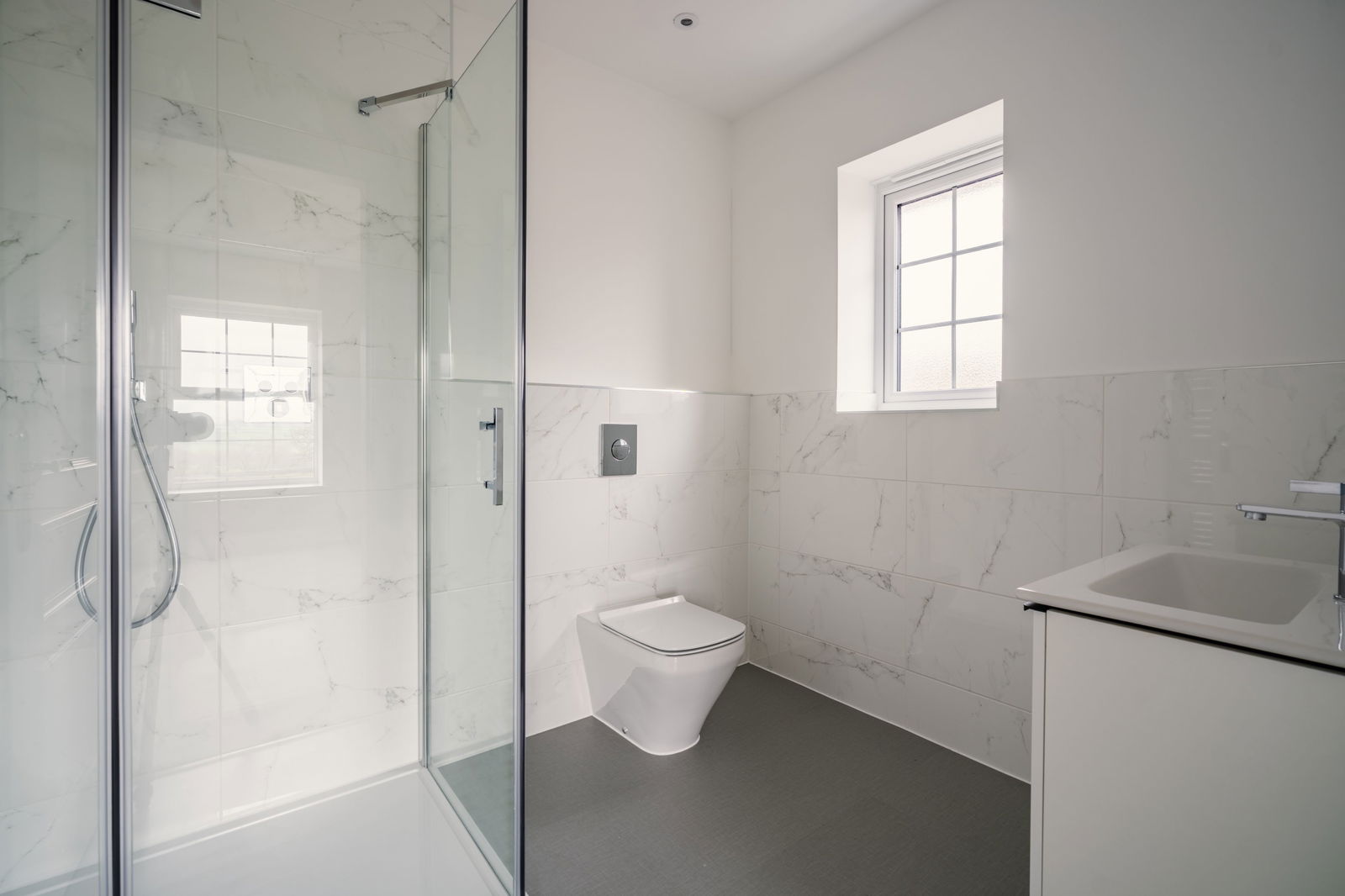 6 bed detached house for sale in Llys Wylfa, St Asaph 14