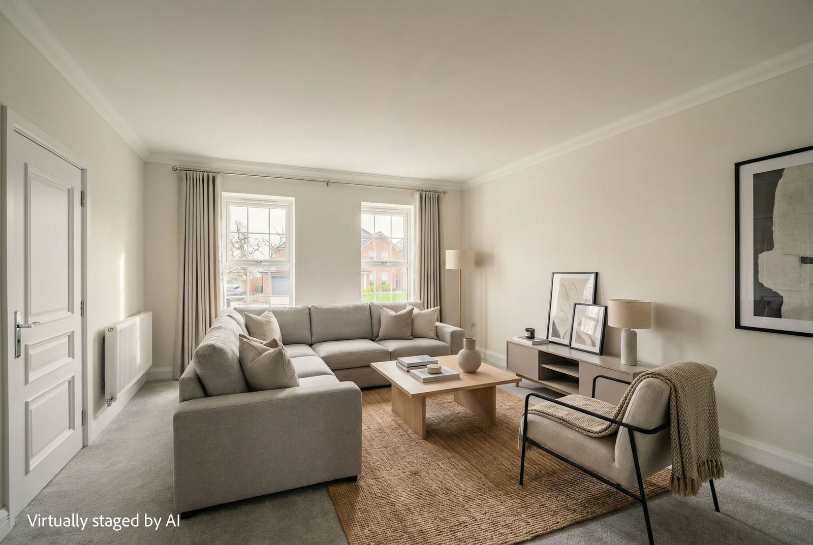 6 bed detached house for sale in Llys Wylfa, St Asaph  - Property Image 2