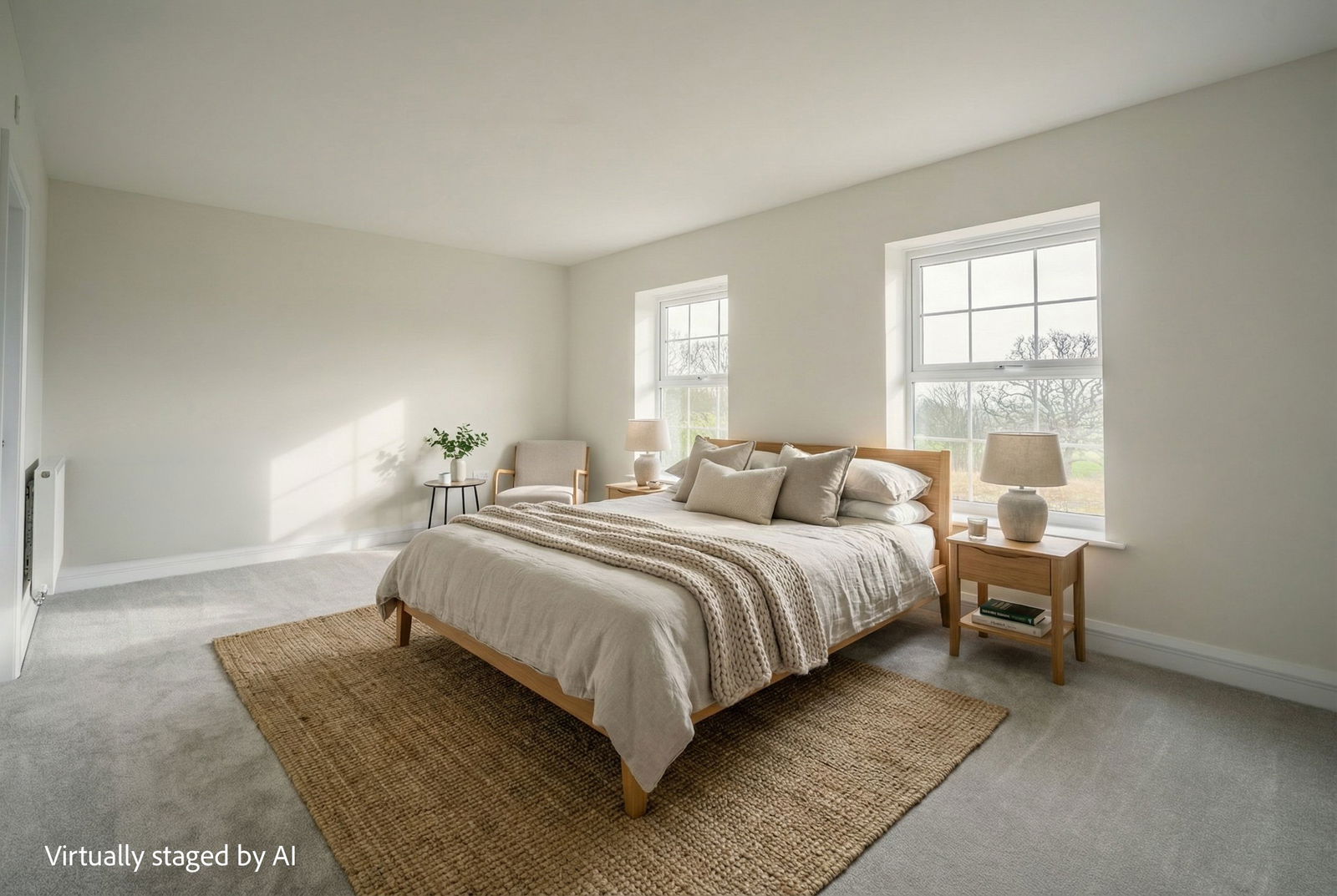 6 bed detached house for sale in Llys Wylfa, St Asaph  - Property Image 3