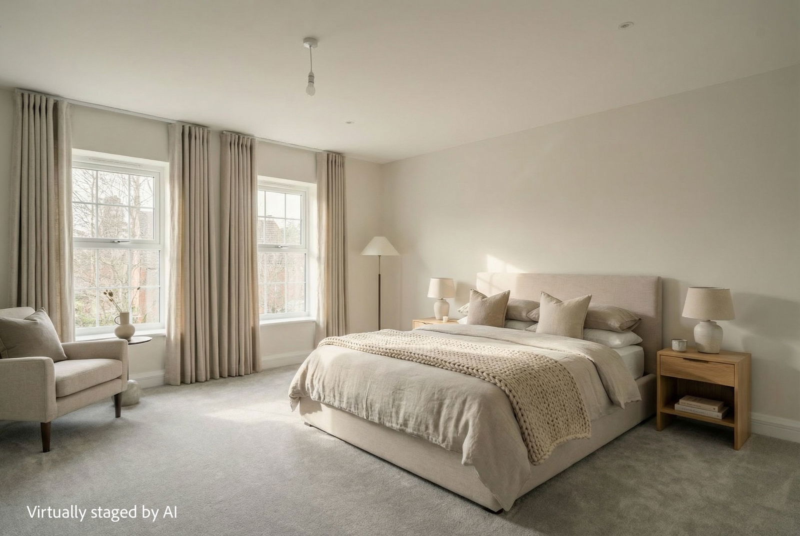 6 bed detached house for sale in Llys Wylfa, St Asaph  - Property Image 4