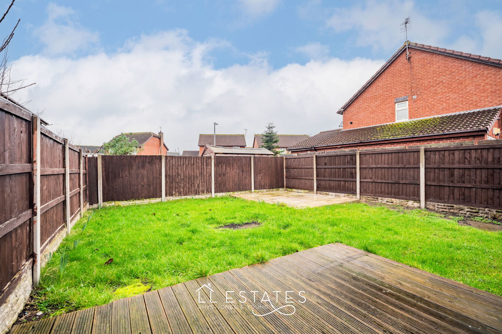 3 bed semi-detached house for sale in Trem Elwy, Kinmel Bay, LL18 5AZ  - Property Image 11
