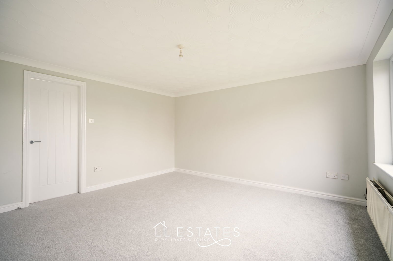 3 bed semi-detached house for sale in Trem Elwy, Kinmel Bay, LL18 5AZ 3