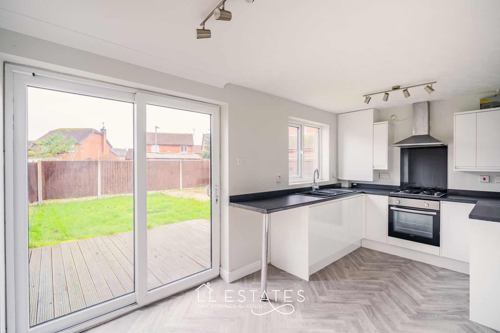 3 bed semi-detached house for sale in Trem Elwy, Kinmel Bay, LL18 5AZ  - Property Image 2