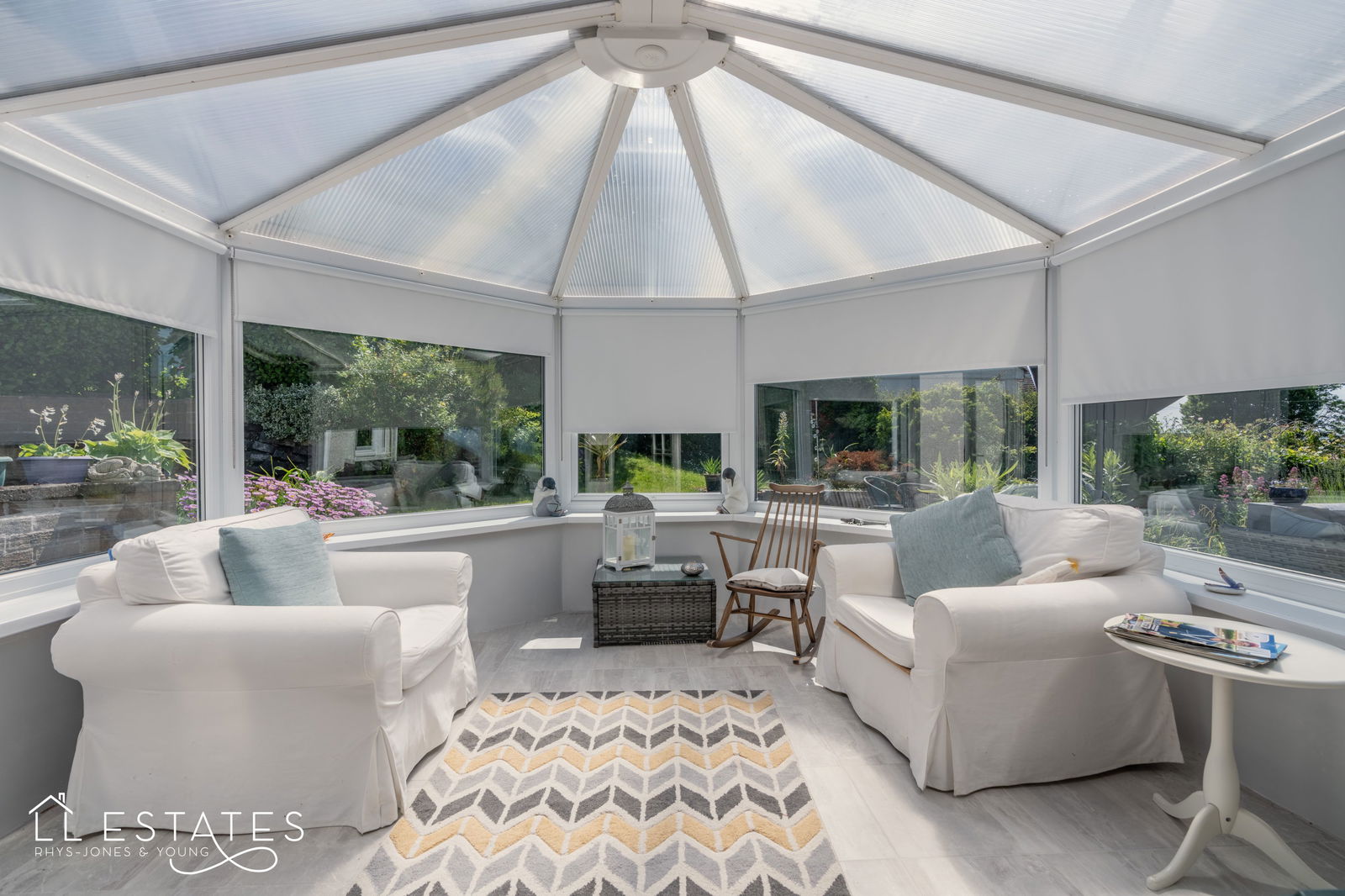 3 bed bungalow for sale in Talton Crescent, Prestatyn, LL19 9HD  - Property Image 5