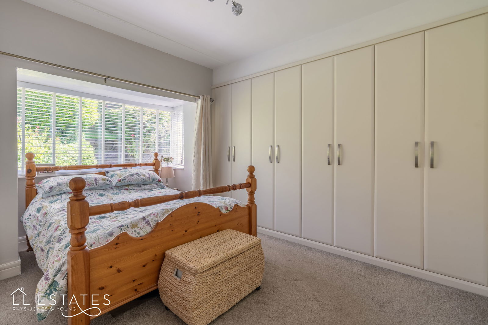 3 bed bungalow for sale in Talton Crescent, Prestatyn, LL19 9HD  - Property Image 10