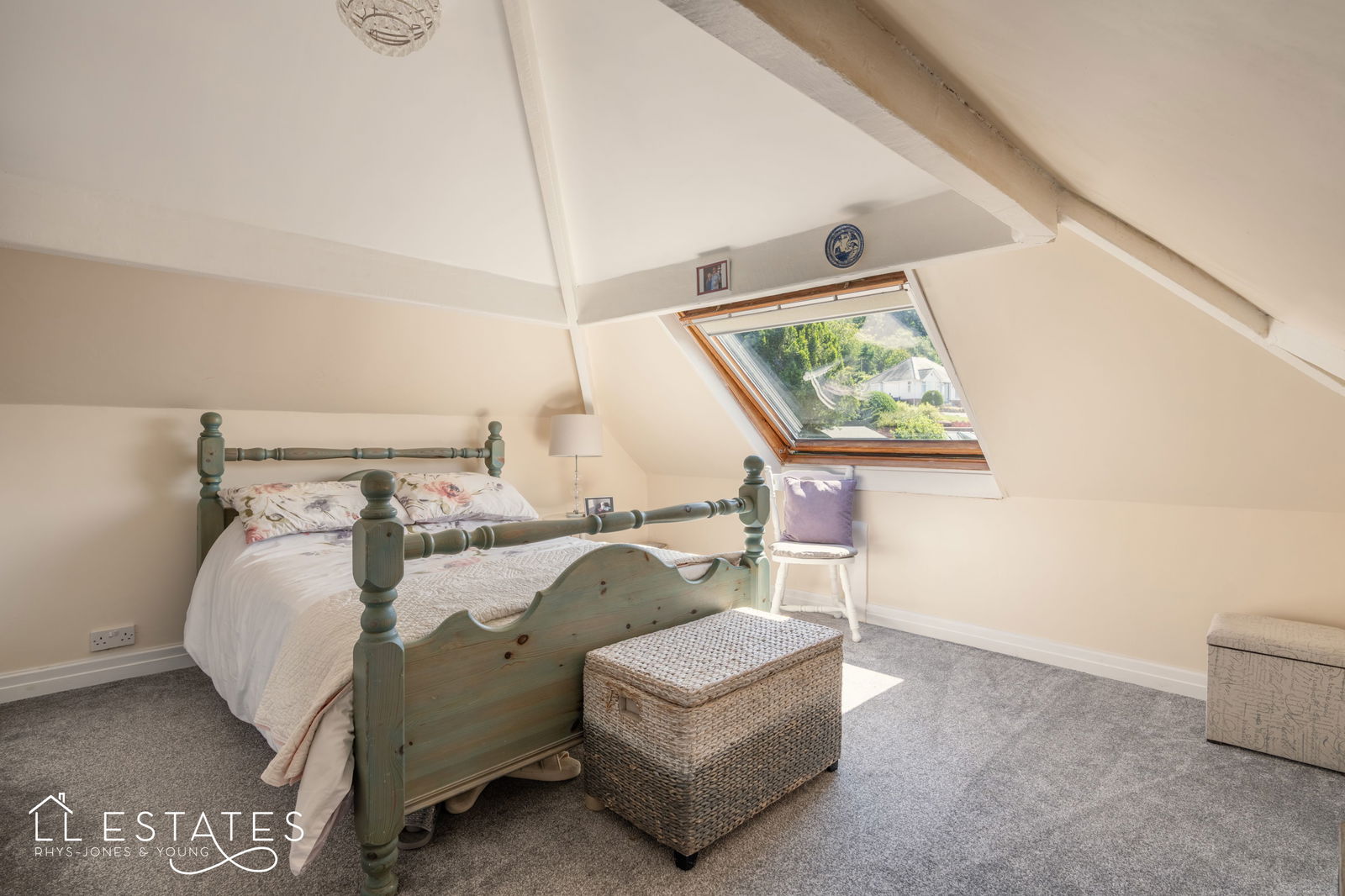 3 bed bungalow for sale in Talton Crescent, Prestatyn, LL19 9HD  - Property Image 11