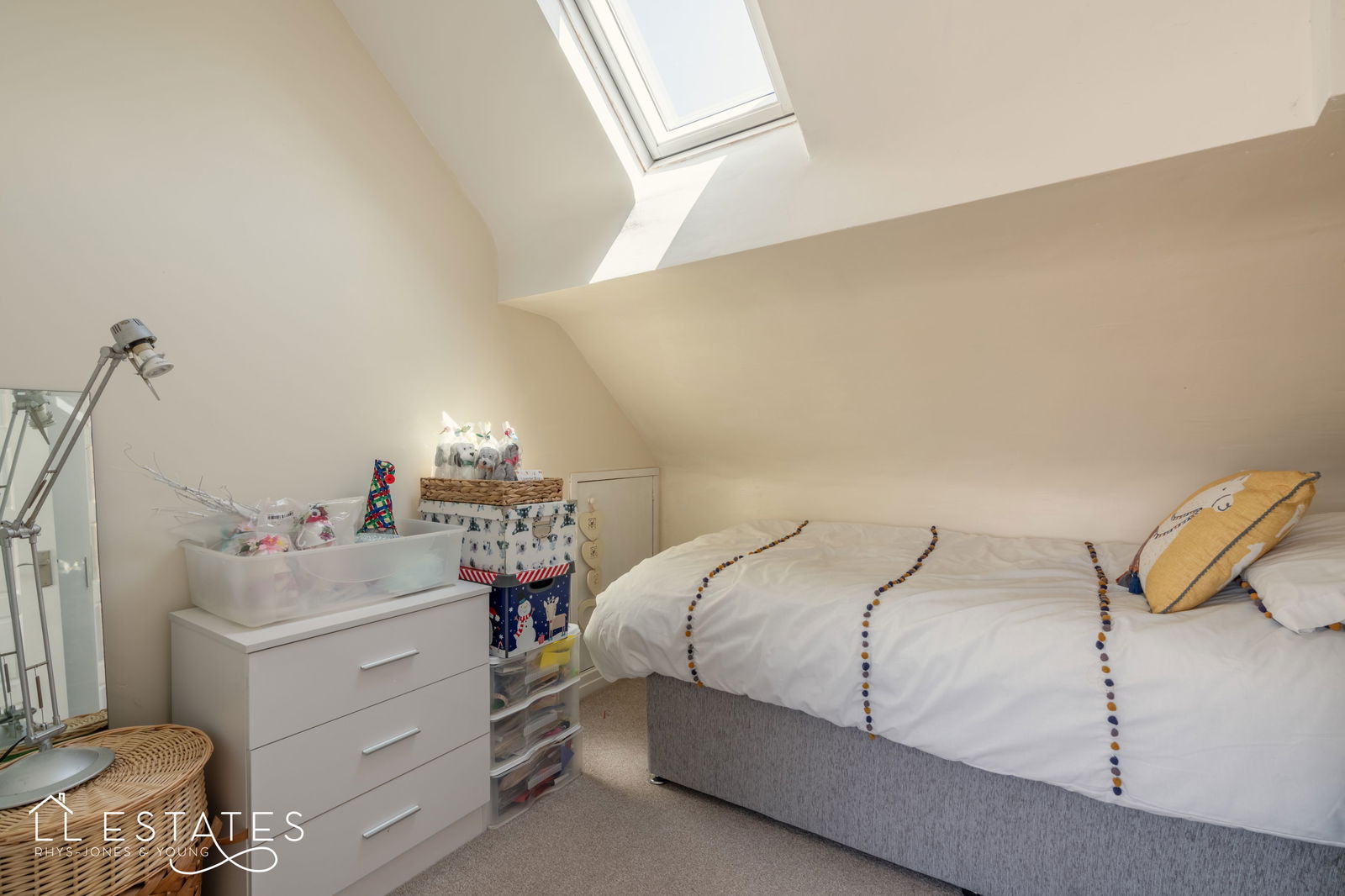 3 bed bungalow for sale in Talton Crescent, Prestatyn, LL19 9HD 11