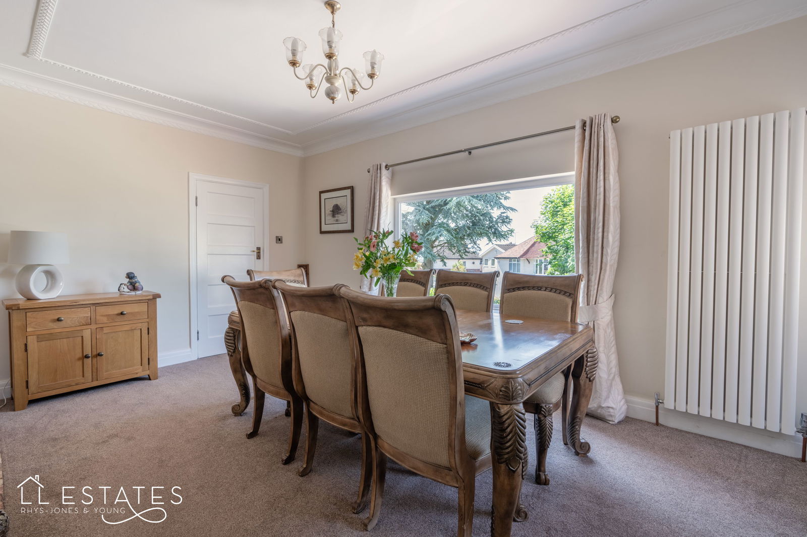 3 bed bungalow for sale in Talton Crescent, Prestatyn, LL19 9HD 7