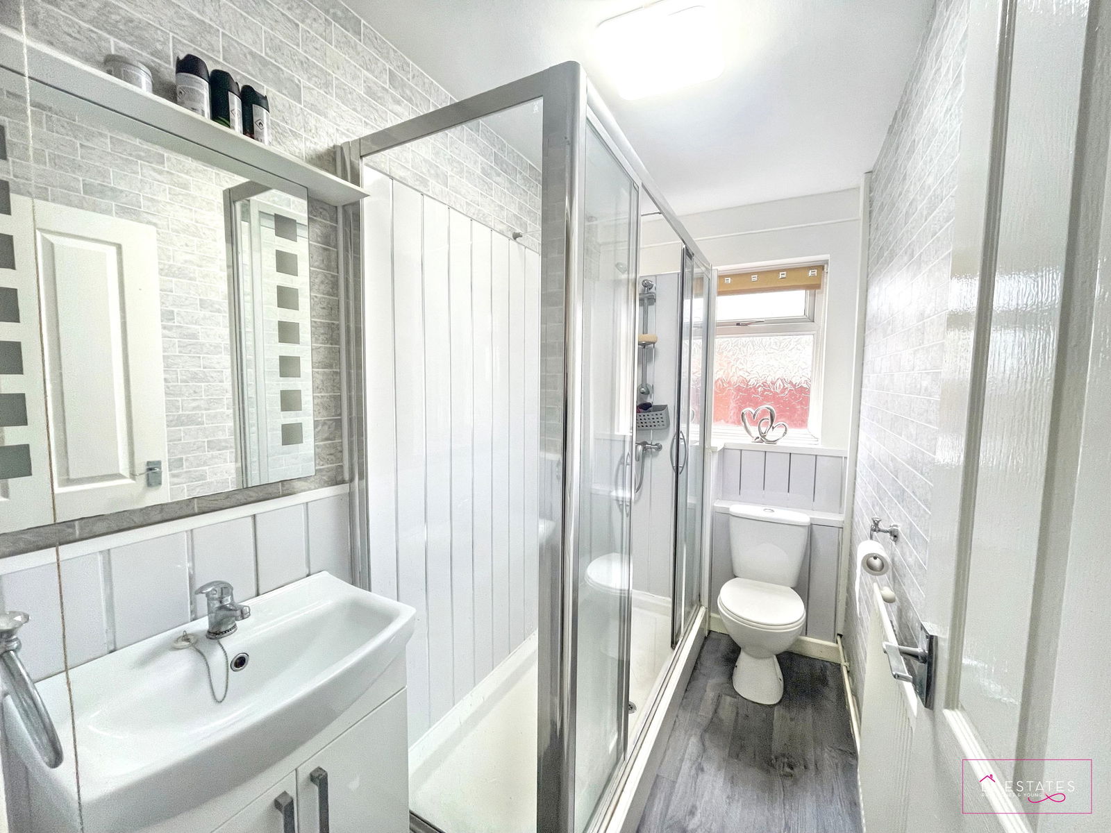 1 bed flat for sale in Llys Arthur, Towyn, LL22 9PH  - Property Image 4