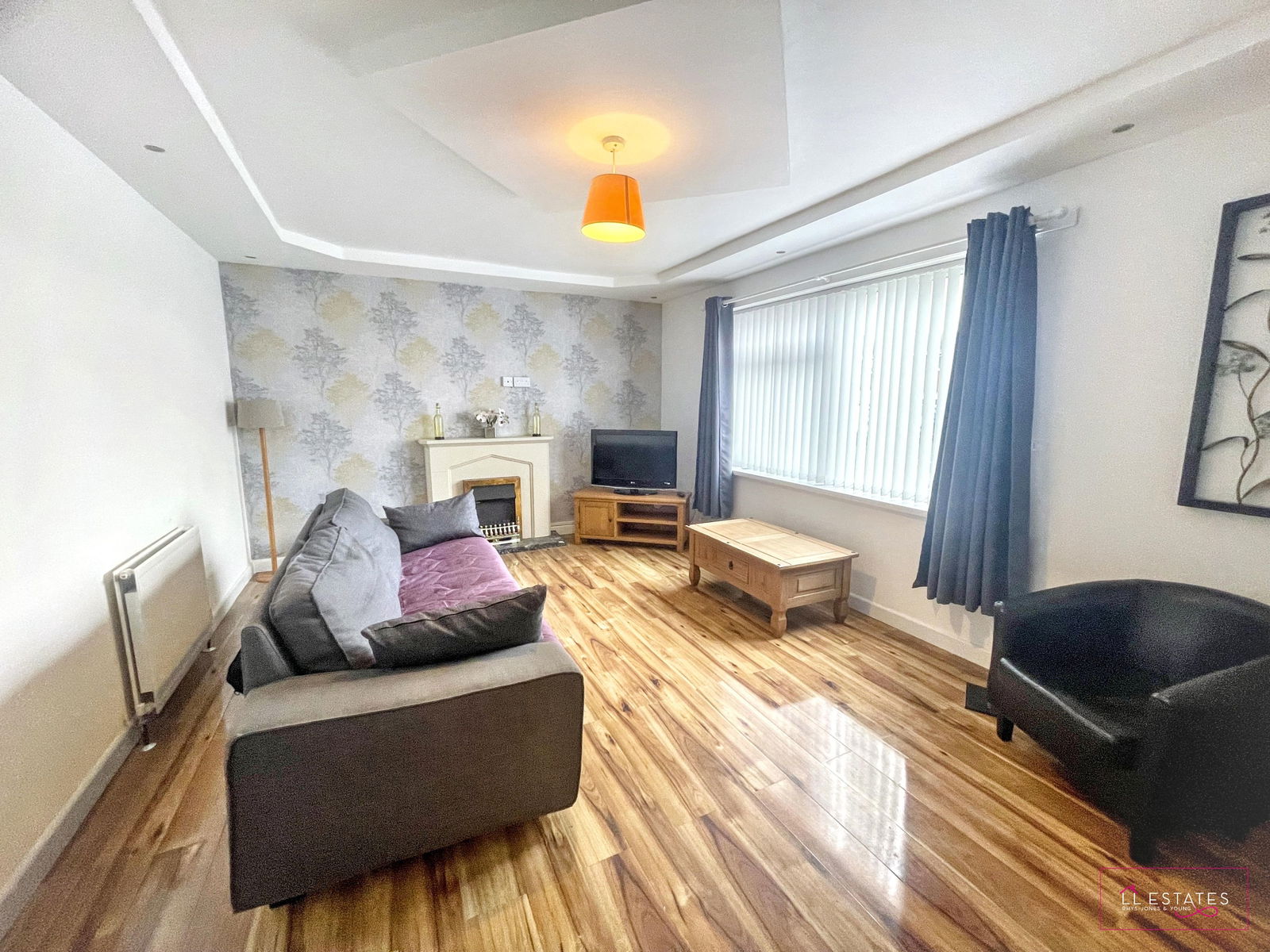 1 bed flat for sale in Llys Arthur, Towyn, LL22 9PH  - Property Image 2