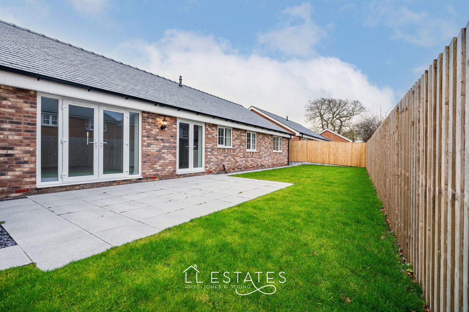 4 bed bungalow for sale in Lon Hm Stanley, St. Asaph, LL17 0EJ 10