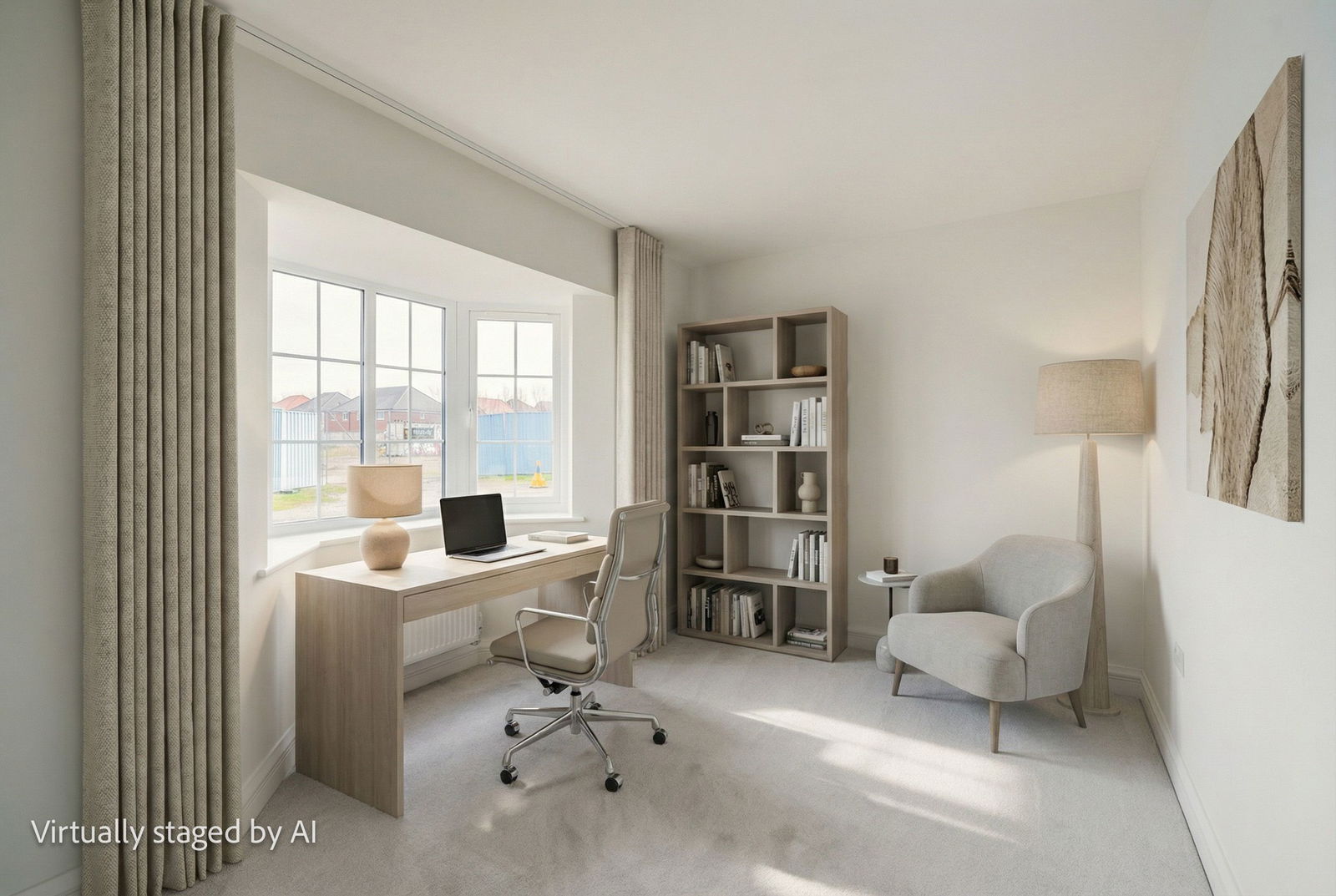 4 bed bungalow for sale in Lon Hm Stanley, St. Asaph, LL17 0EJ 6