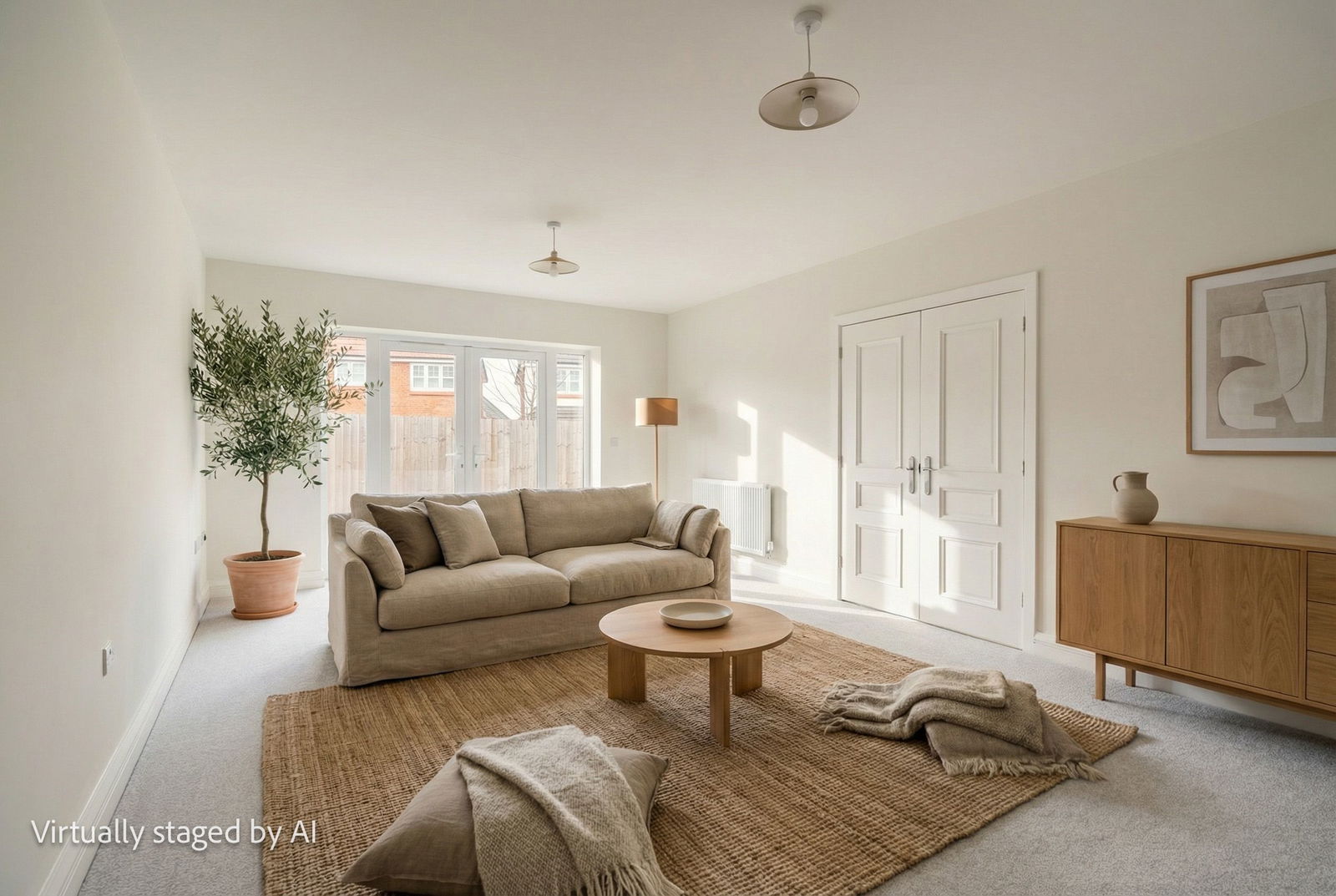 4 bed bungalow for sale in Lon Hm Stanley, St. Asaph, LL17 0EJ  - Property Image 2