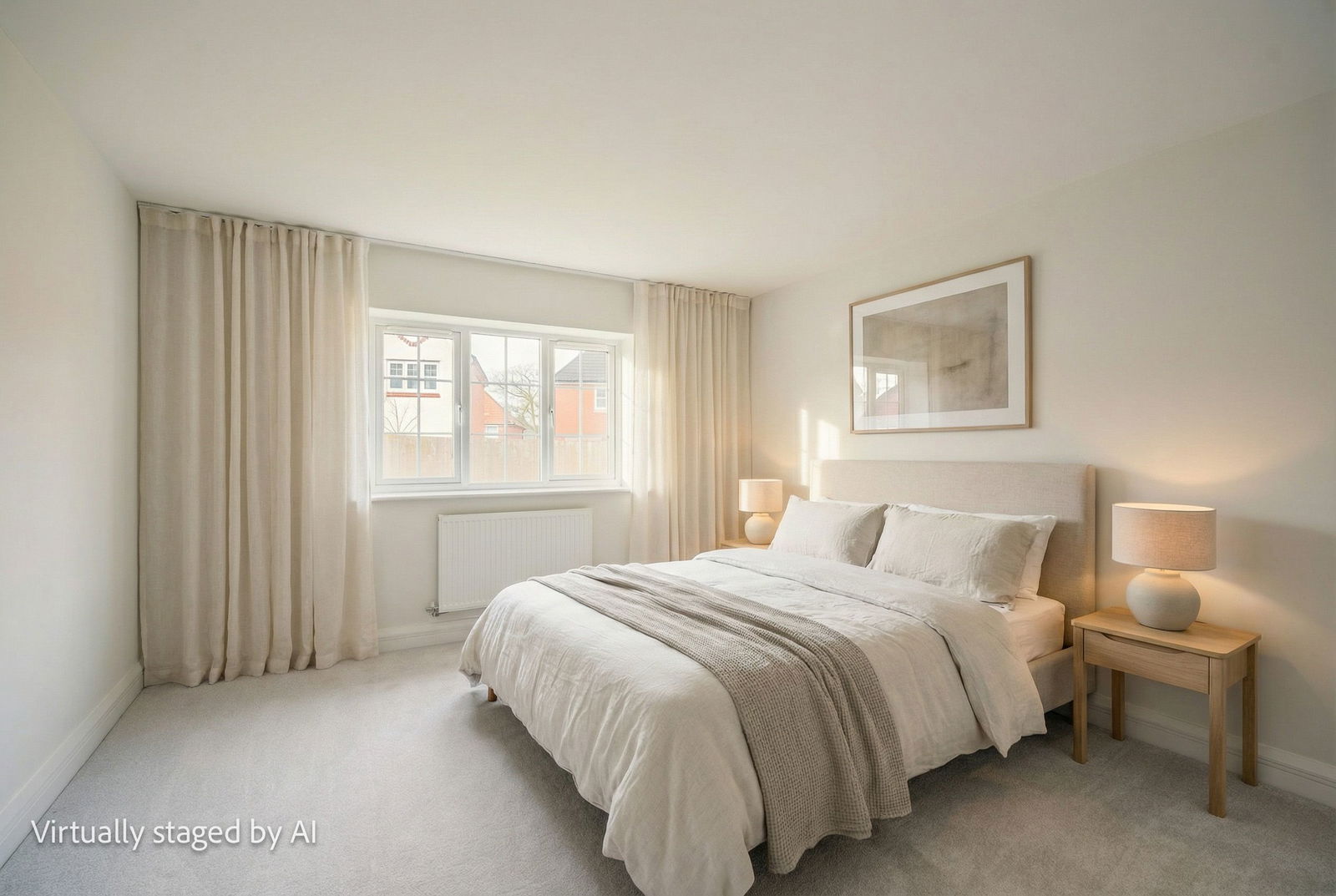 4 bed bungalow for sale in Lon Hm Stanley, St. Asaph, LL17 0EJ  - Property Image 5