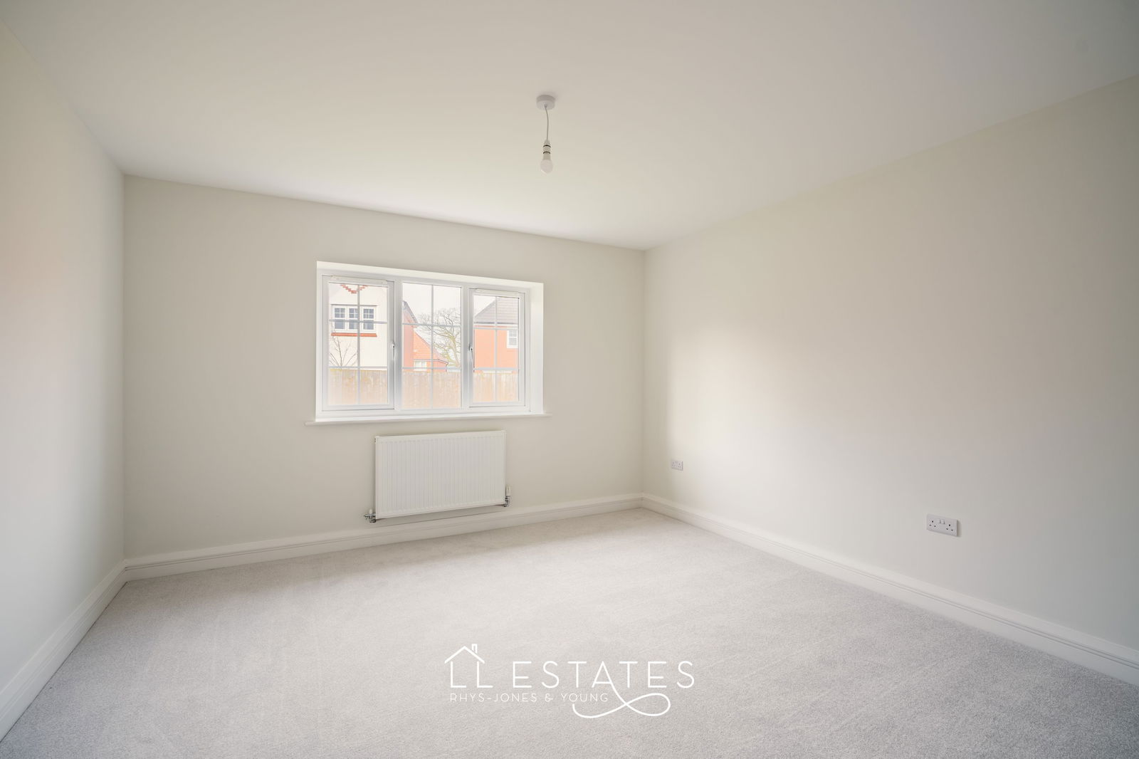 4 bed bungalow for sale in Lon Hm Stanley, St. Asaph, LL17 0EJ 9