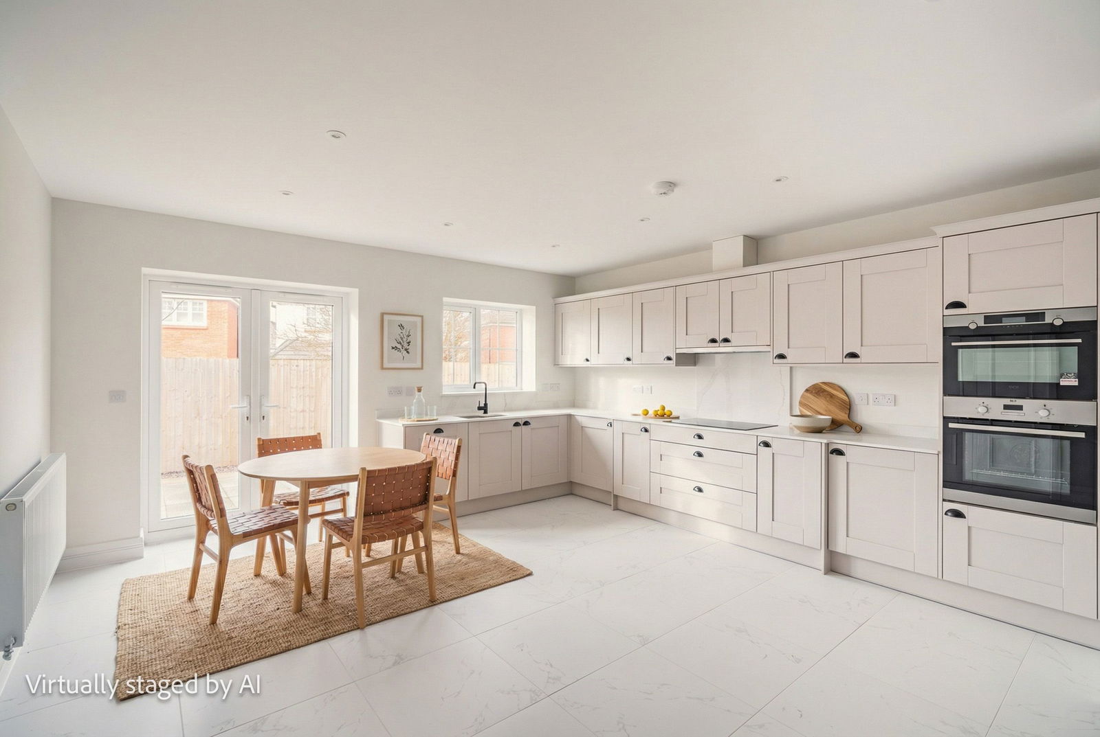 4 bed bungalow for sale in Lon Hm Stanley, St. Asaph, LL17 0EJ 2