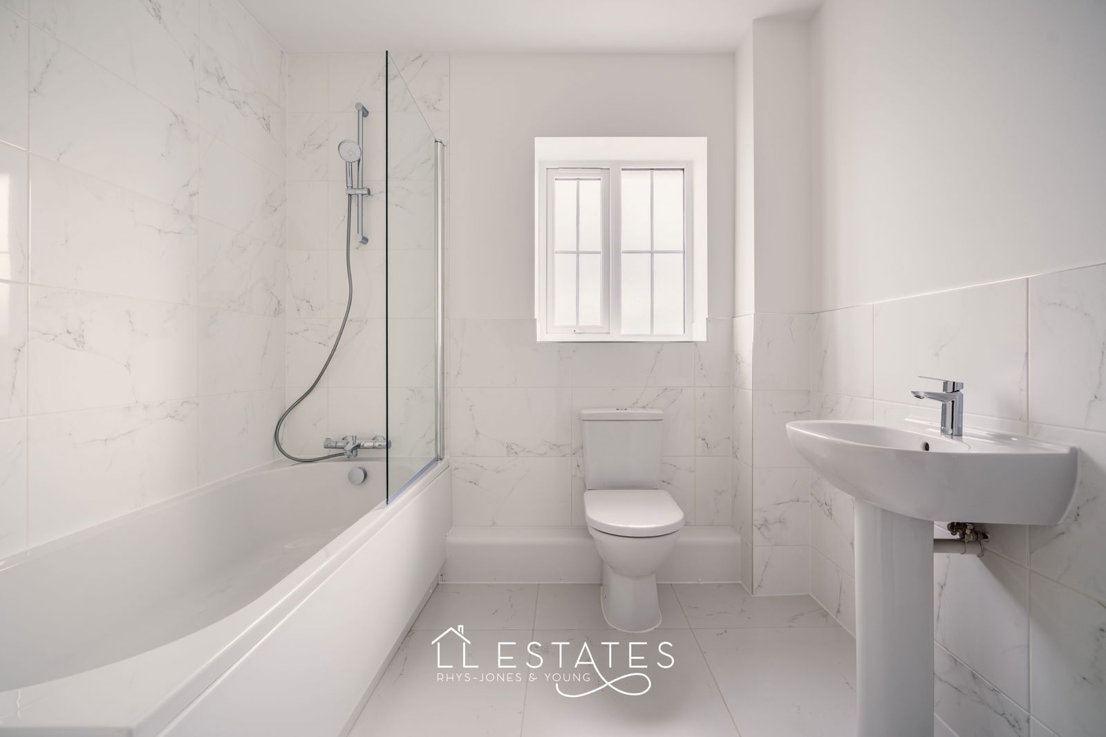 4 bed bungalow for sale in Lon Hm Stanley, St. Asaph, LL17 0EJ  - Property Image 6