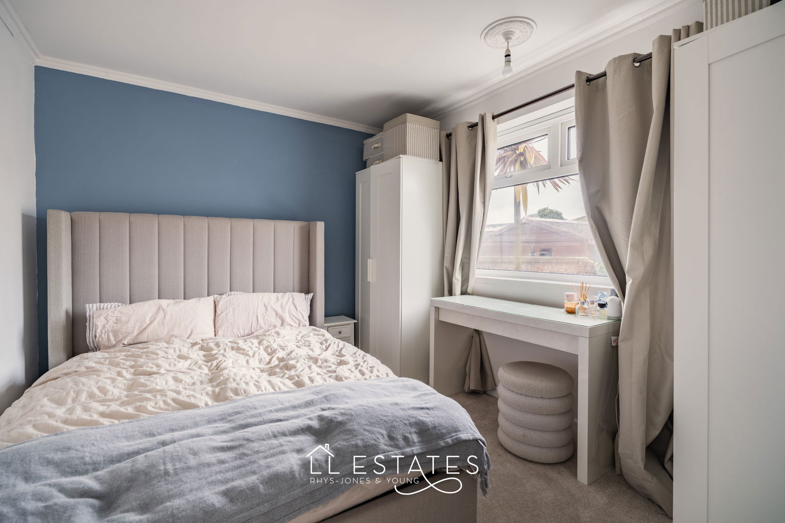 2 bed bungalow for sale in Grosvenor Road, Prestatyn, LL19 7TR  - Property Image 6