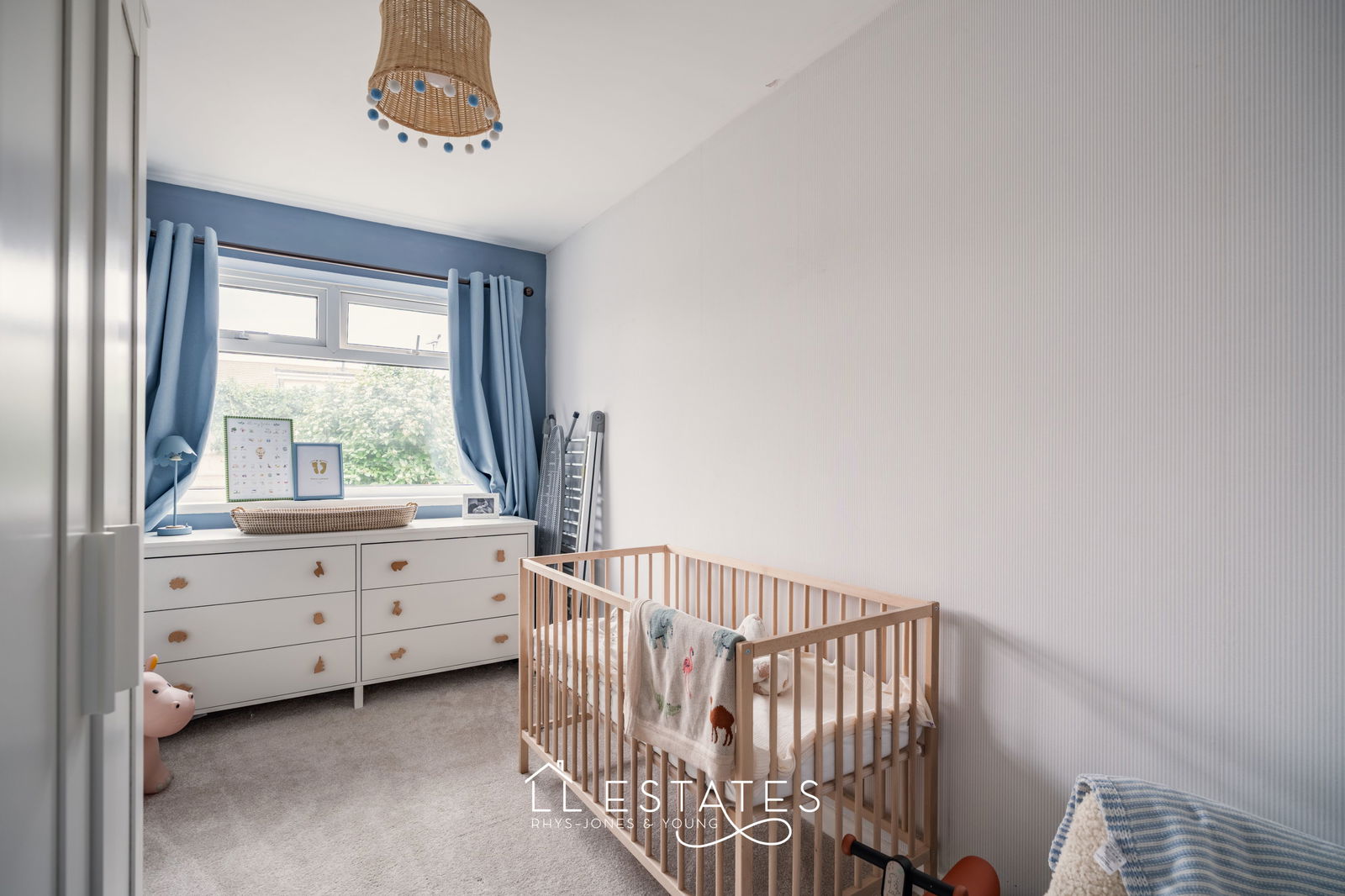 2 bed bungalow for sale in Grosvenor Road, Prestatyn, LL19 7TR 6