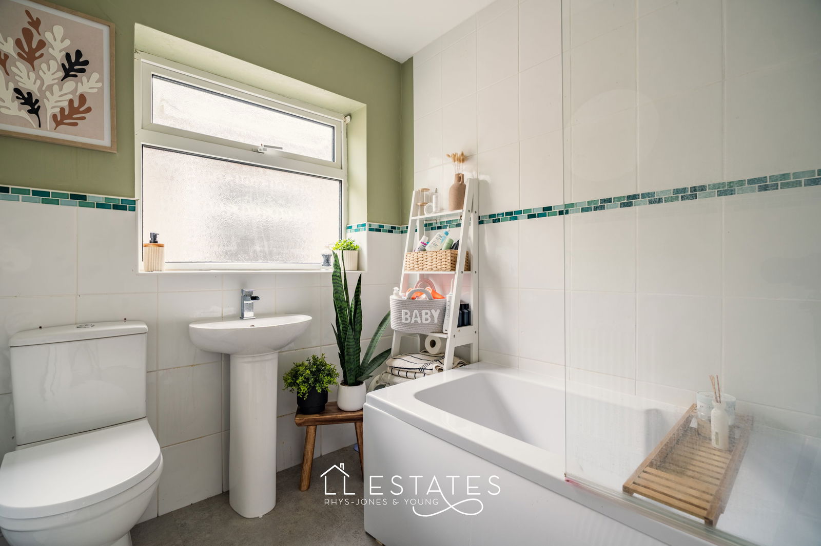 2 bed bungalow for sale in Grosvenor Road, Prestatyn, LL19 7TR 4