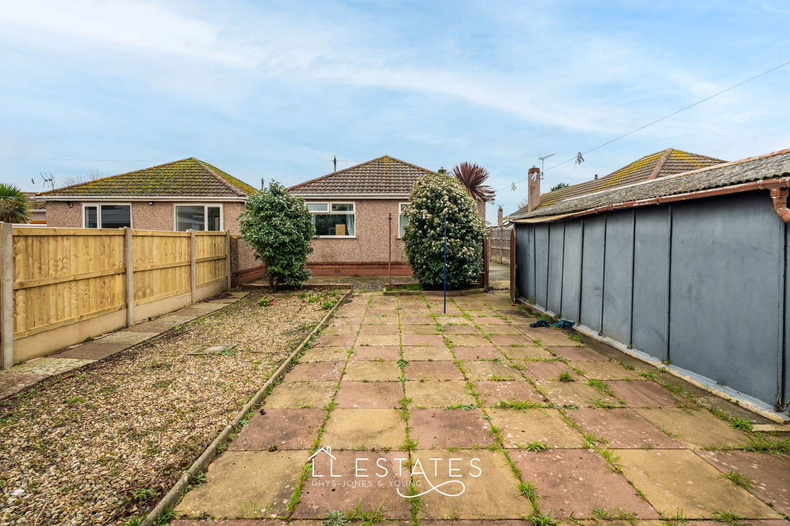 2 bed bungalow for sale in Grosvenor Road, Prestatyn, LL19 7TR 7
