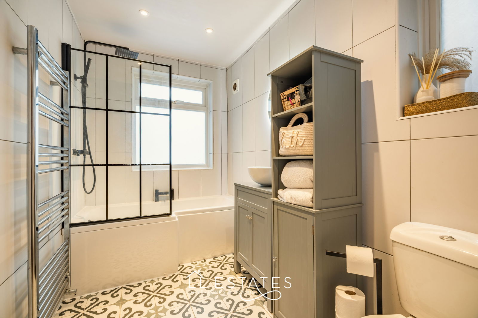 2 bed semi-detached house for sale in Ffordd Bryn Melyd, Meliden 6