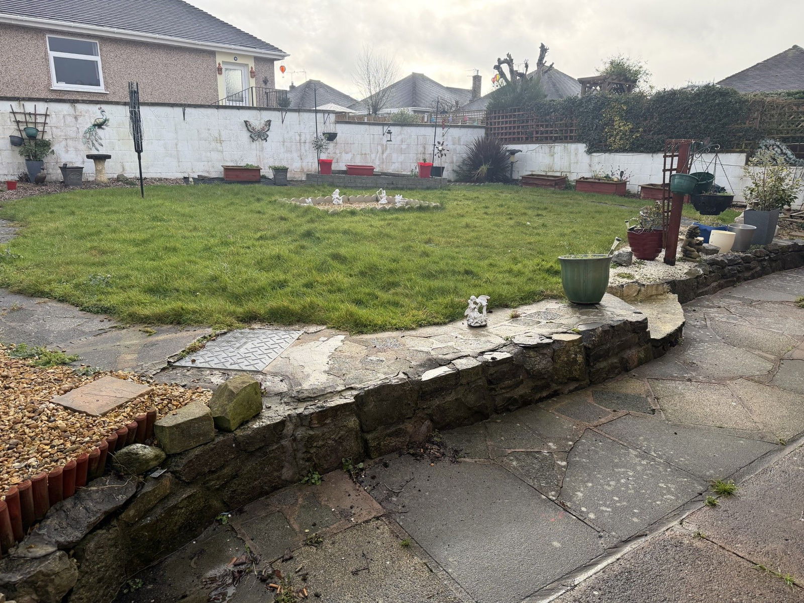 2 bed bungalow for sale in Ffordd Ffynnon, Rhuddlan 8