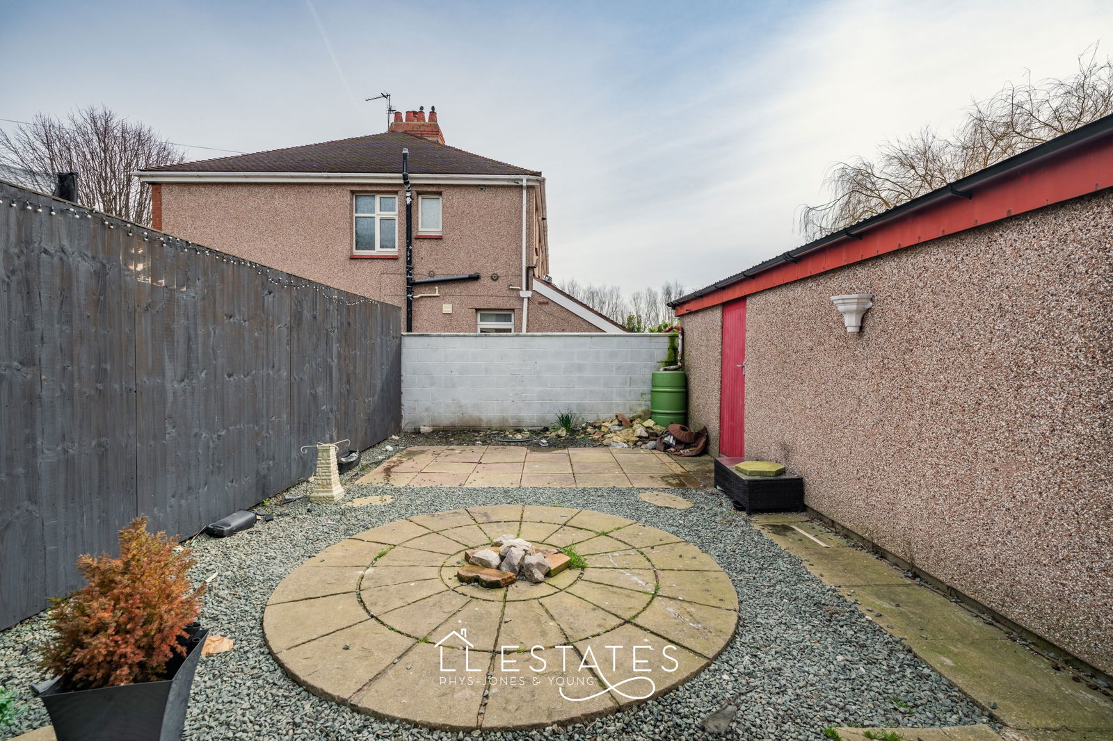 3 bed semi-detached house for sale in Clifton Park Road, Rhyl, LL18 4AL 10