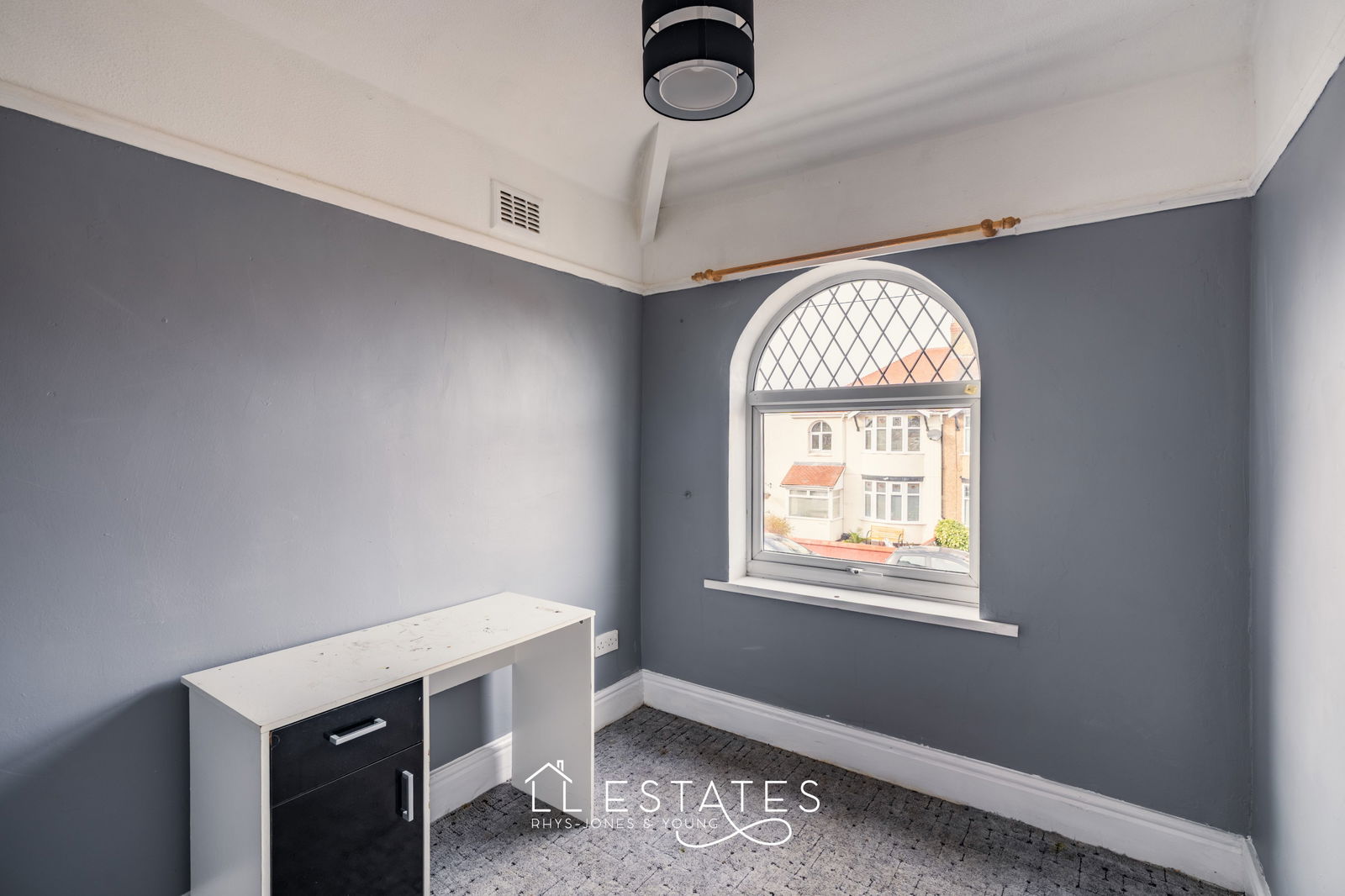 3 bed semi-detached house for sale in Clifton Park Road, Rhyl, LL18 4AL 3