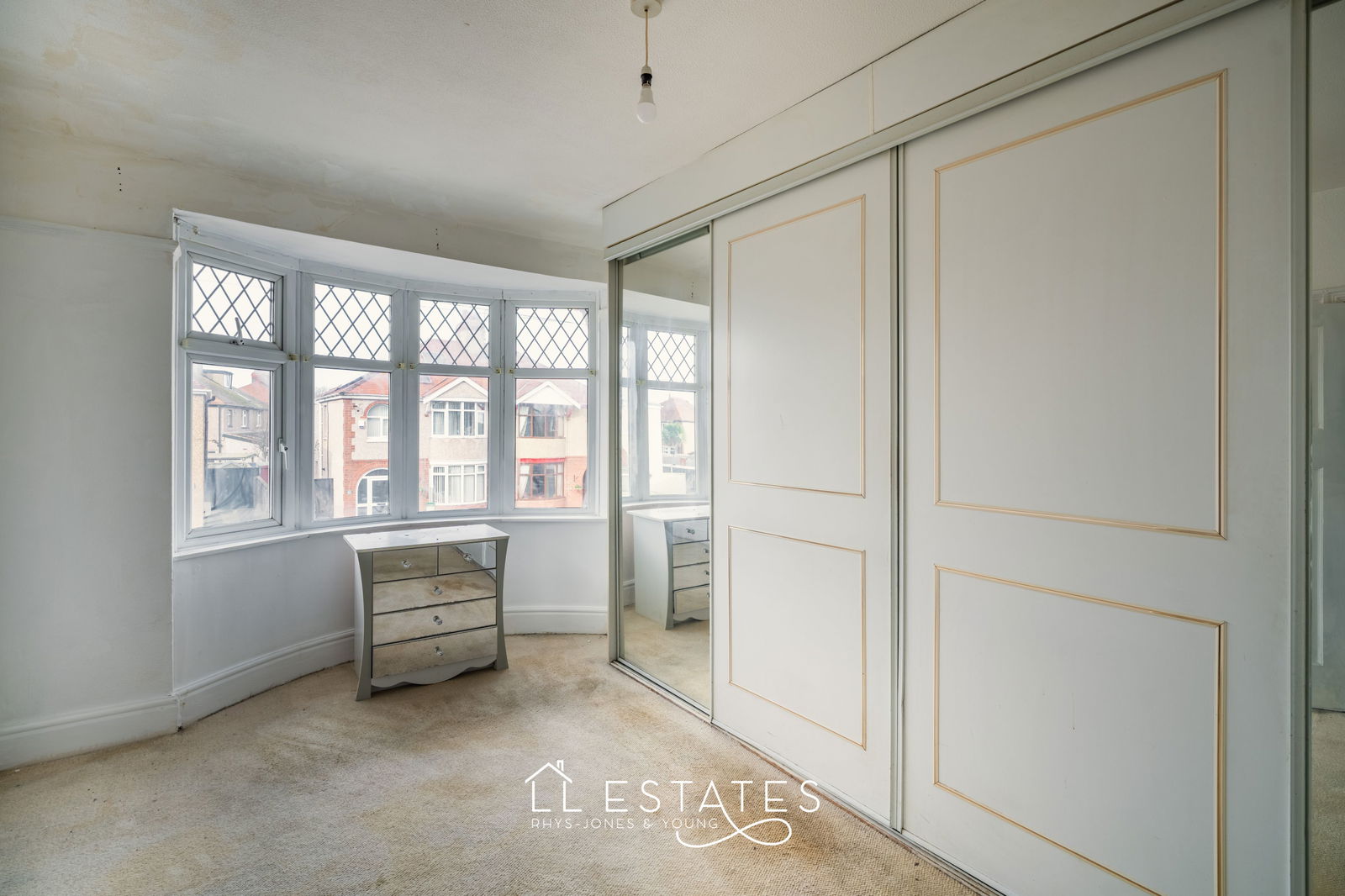 3 bed semi-detached house for sale in Clifton Park Road, Rhyl, LL18 4AL 5